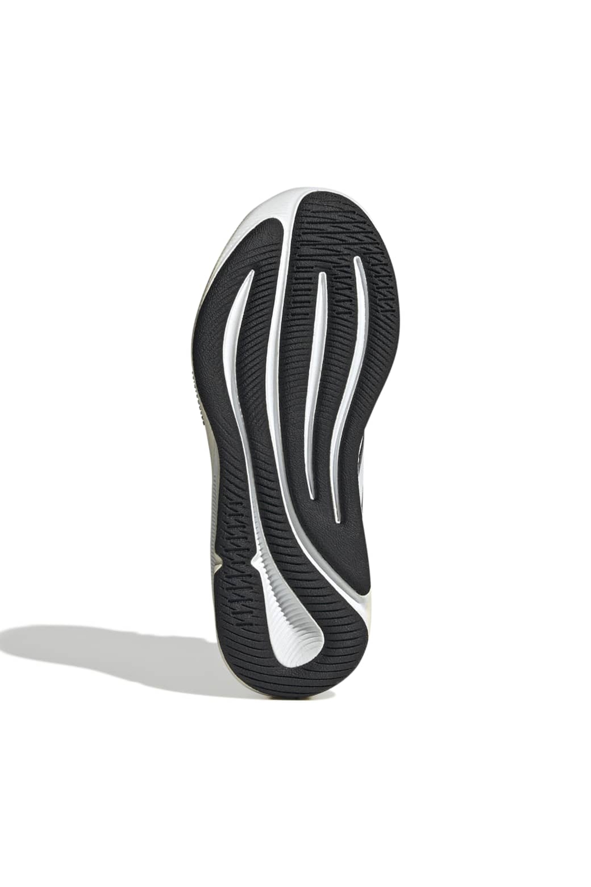 Adidas Adidas Supernova Ease K Çocuk Siyah Koşu Ayakkabısı Sneaker | Flo Siyah - 5. görsel