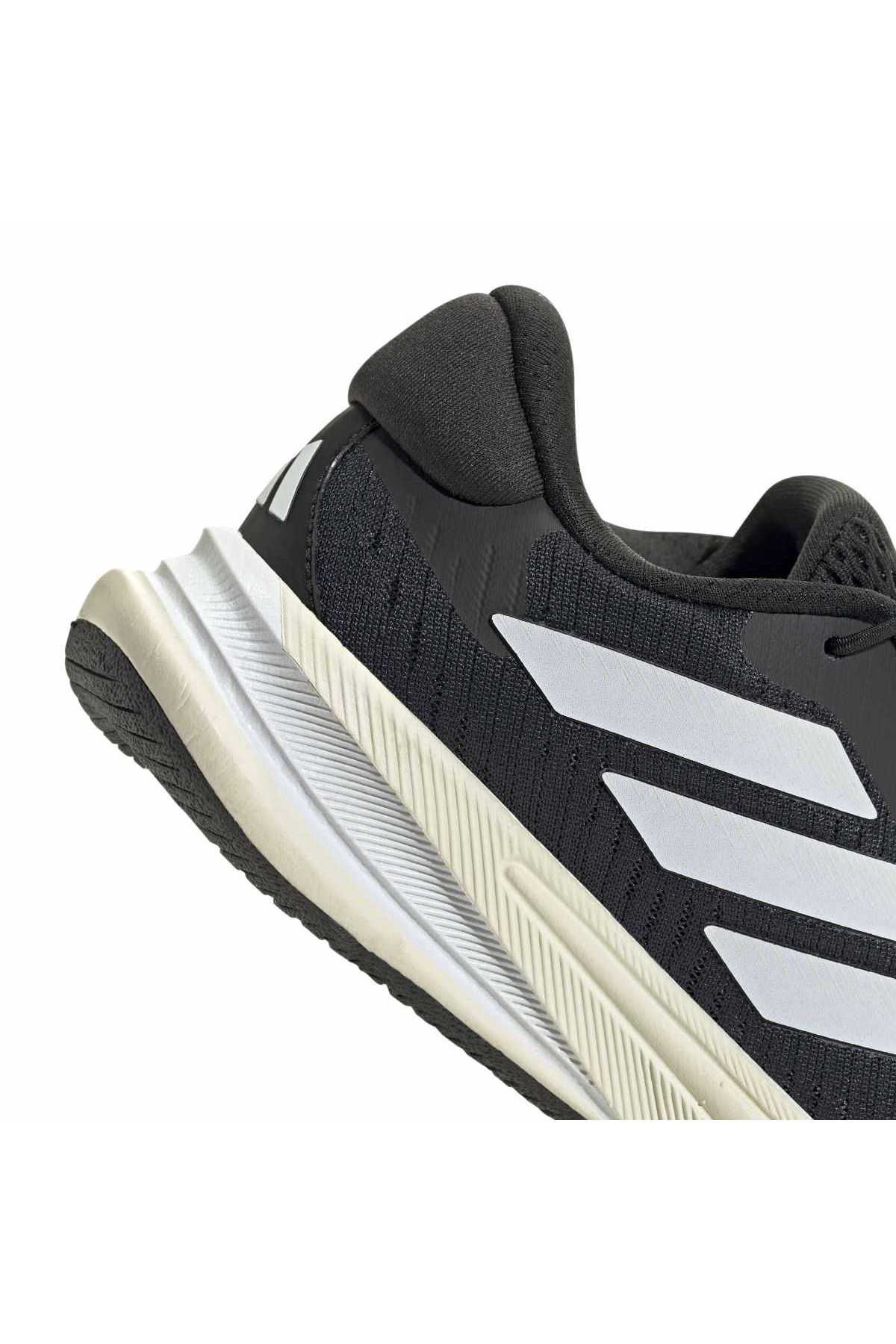 Adidas Adidas Supernova Ease K Çocuk Siyah Koşu Ayakkabısı Sneaker | Flo Siyah - 6. görsel