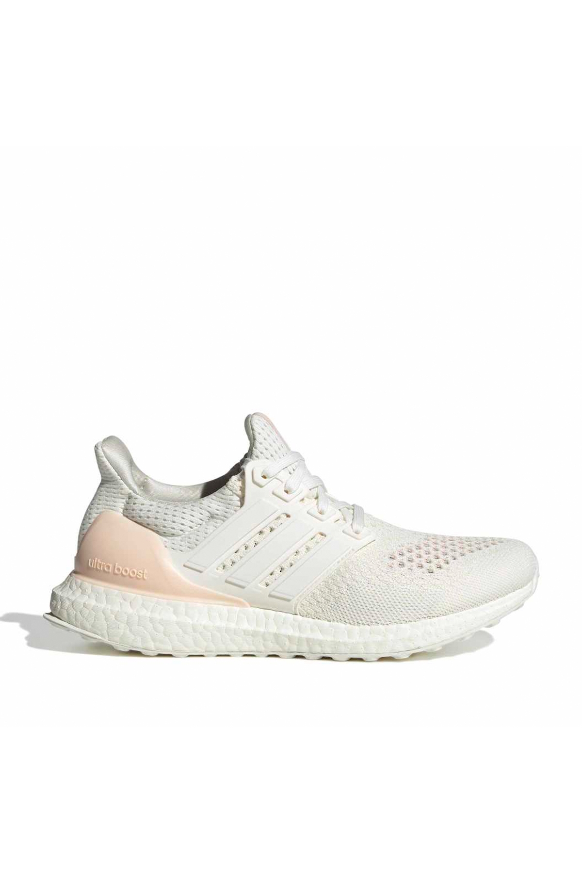 Adidas Adidas Çok Renkli Ultraboost 1.0 Kadın Ekru Koşu Ayakkabısı Sneaker | Flo Çok Renkli - 2. görsel