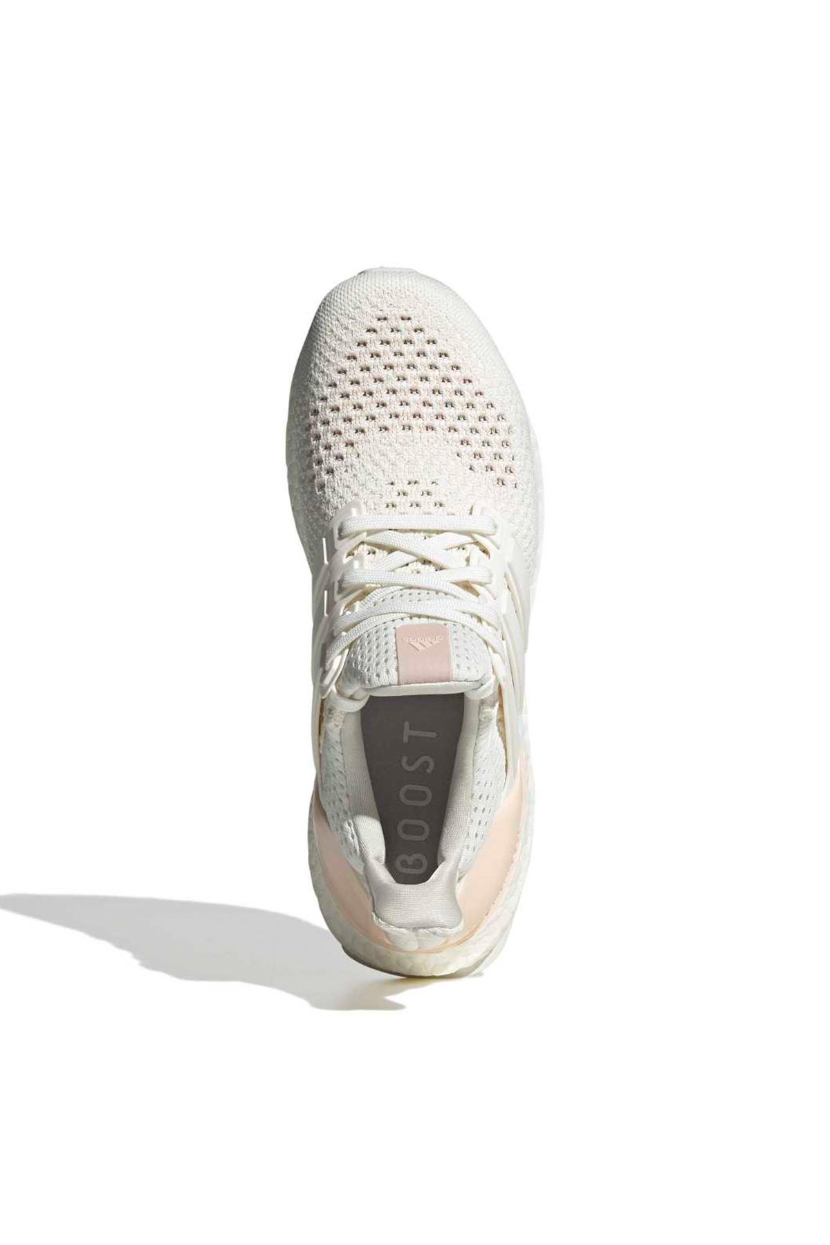 Adidas Adidas Çok Renkli Ultraboost 1.0 Kadın Ekru Koşu Ayakkabısı Sneaker | Flo Çok Renkli - 4. görsel