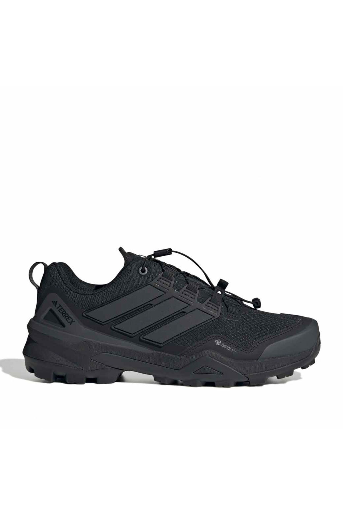 Adidas Siyah Adidas Terrex Skychaser GORE-TEX Hiking Erkek Outdoor Ayakkabı