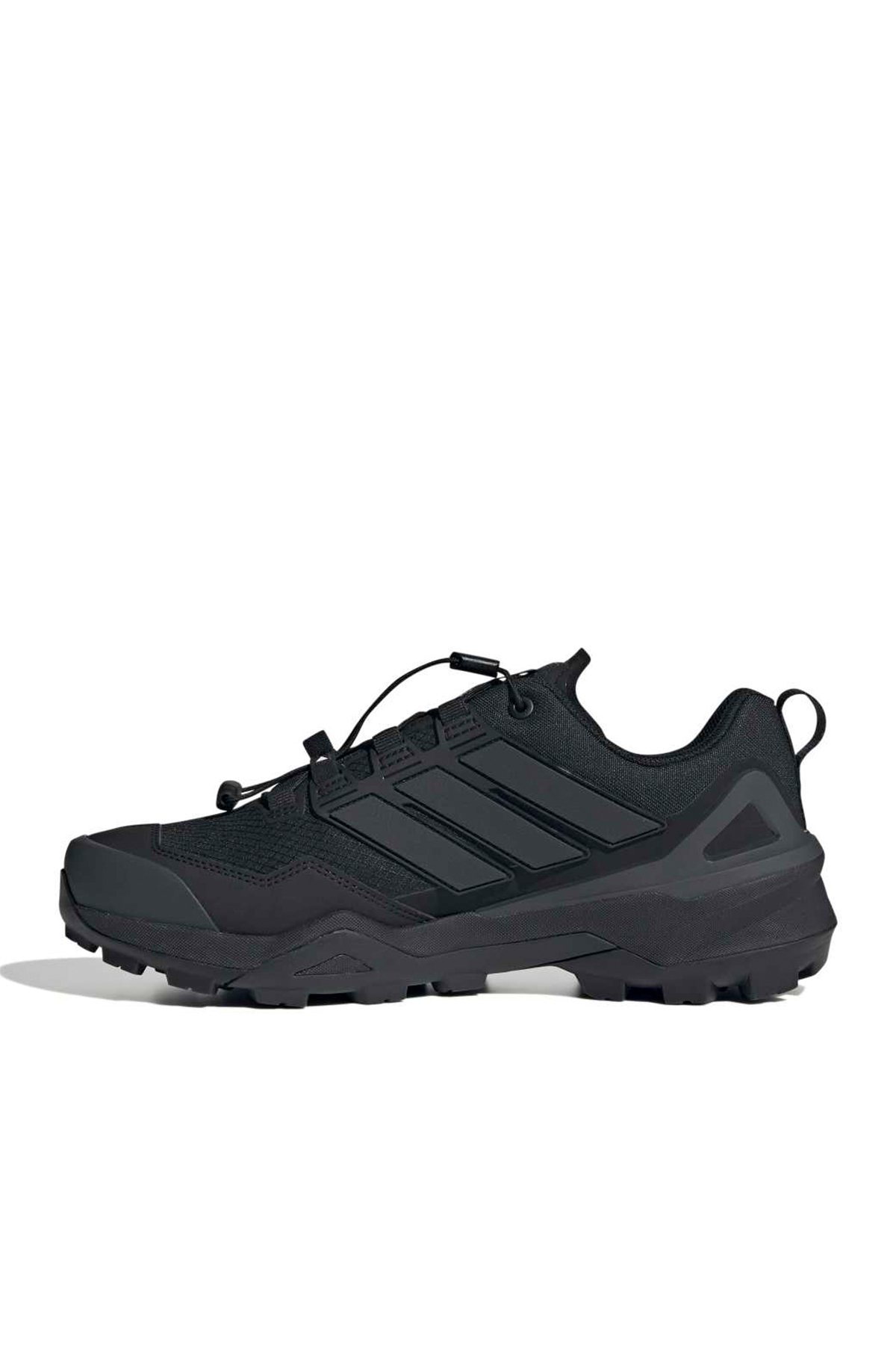 Adidas Siyah Adidas Terrex Skychaser GORE-TEX Hiking Erkek Outdoor Ayakkabı