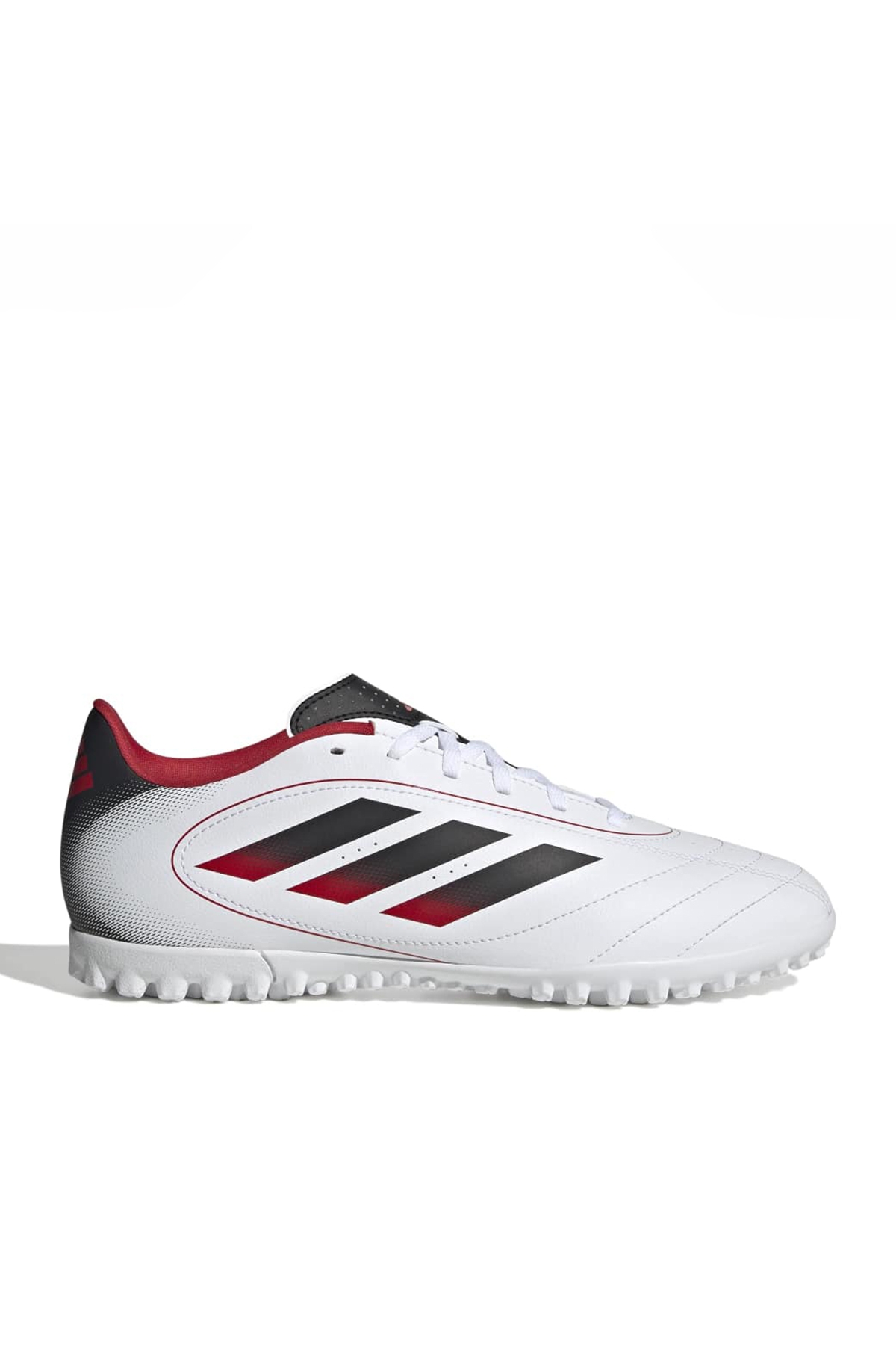 Goletto IX TF Erkek Beyaz Halı Saha Ayakkabısı - Görsel 2