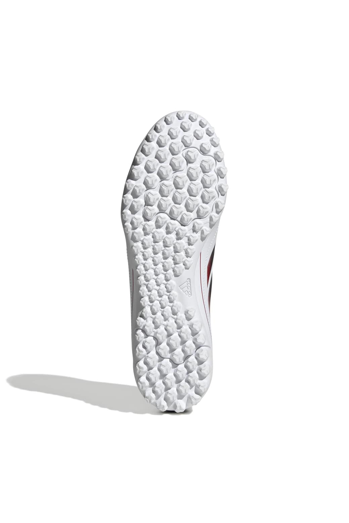 Goletto IX TF Erkek Beyaz Halı Saha Ayakkabısı - Görsel 4