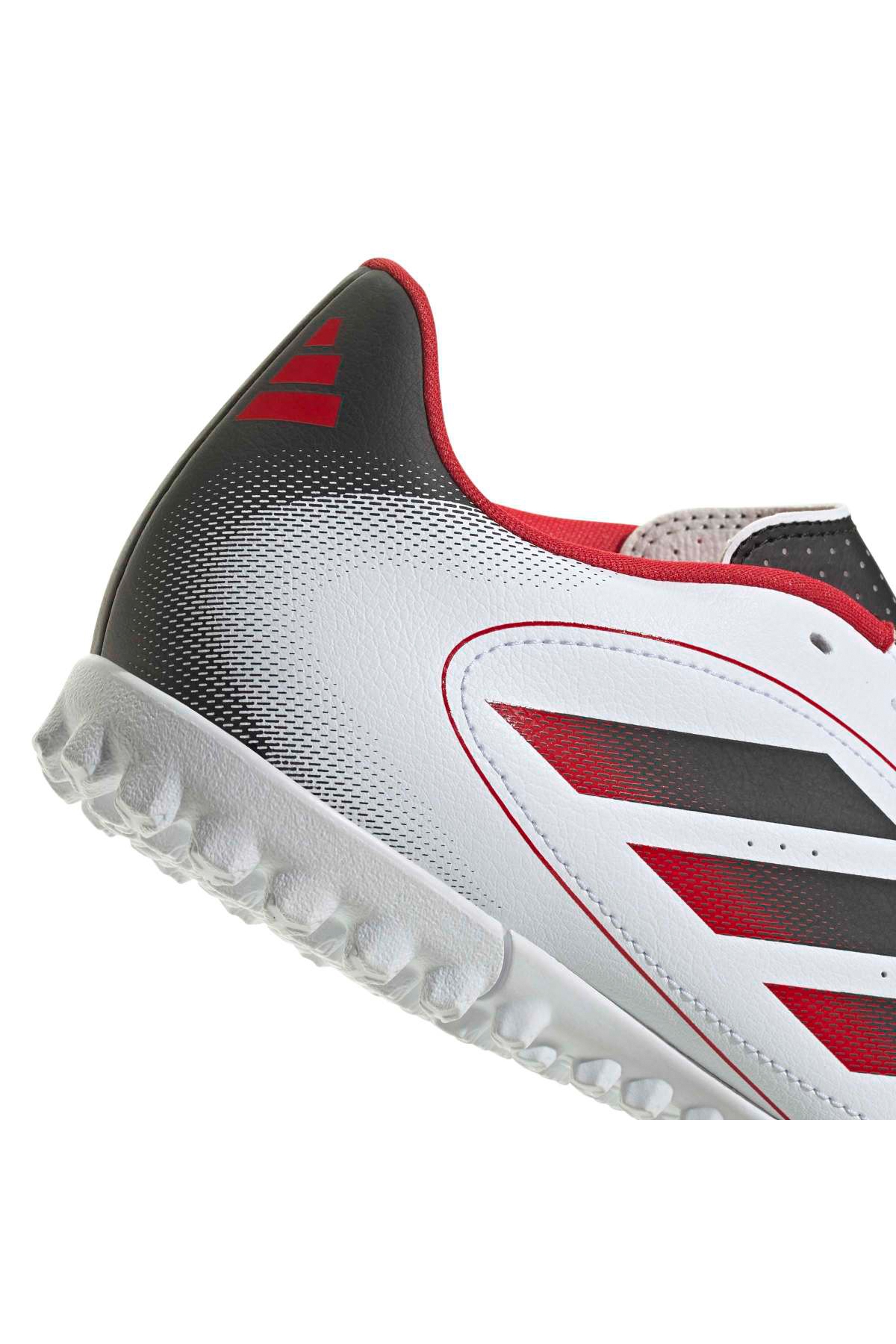 Goletto IX TF Erkek Beyaz Halı Saha Ayakkabısı - Görsel 6