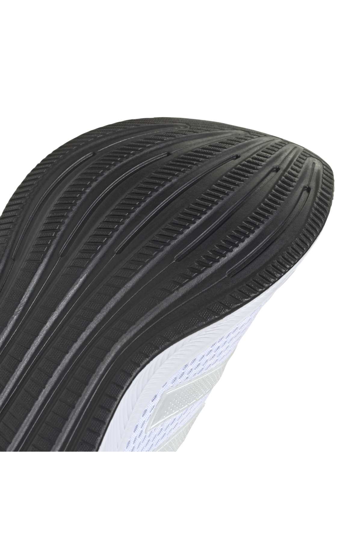 Adidas Adidas Response Kadın Beyaz Koşu Ayakkabısı Sneaker | Flo Beyaz - 6. görsel