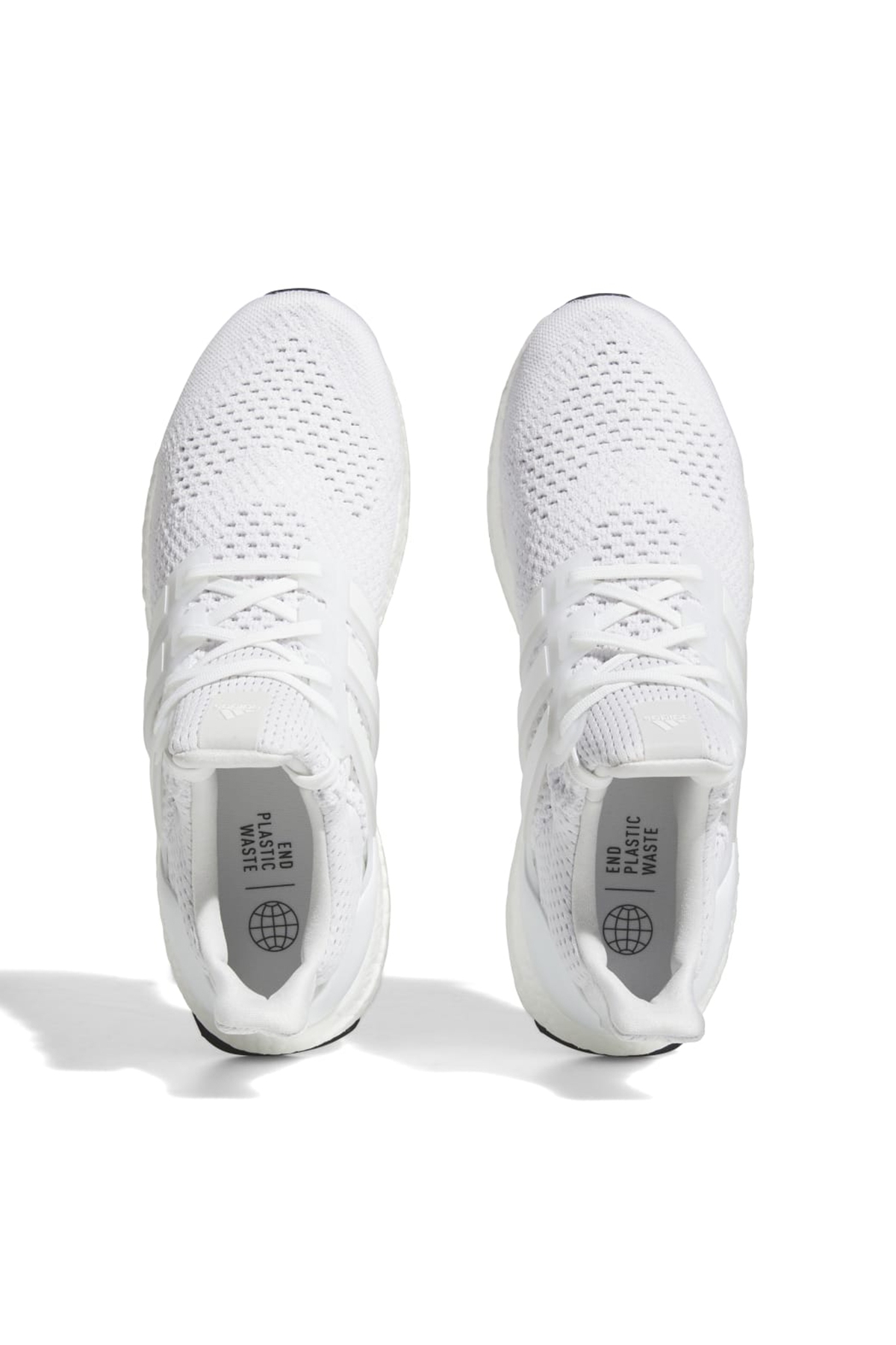 Ultraboost 1.0 Erkek Beyaz Koşu Ayakkabısı - Görsel 4