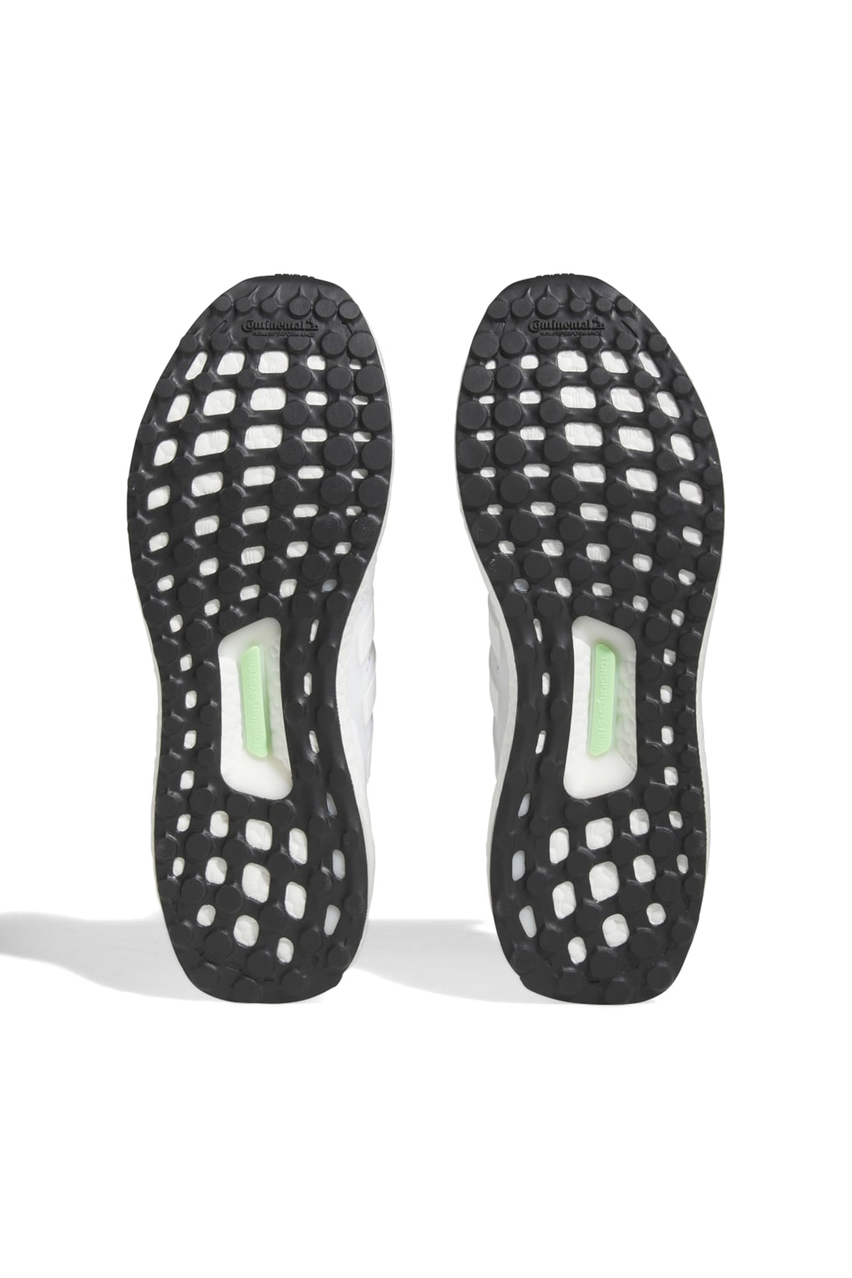 Ultraboost 1.0 Erkek Beyaz Koşu Ayakkabısı - Görsel 5