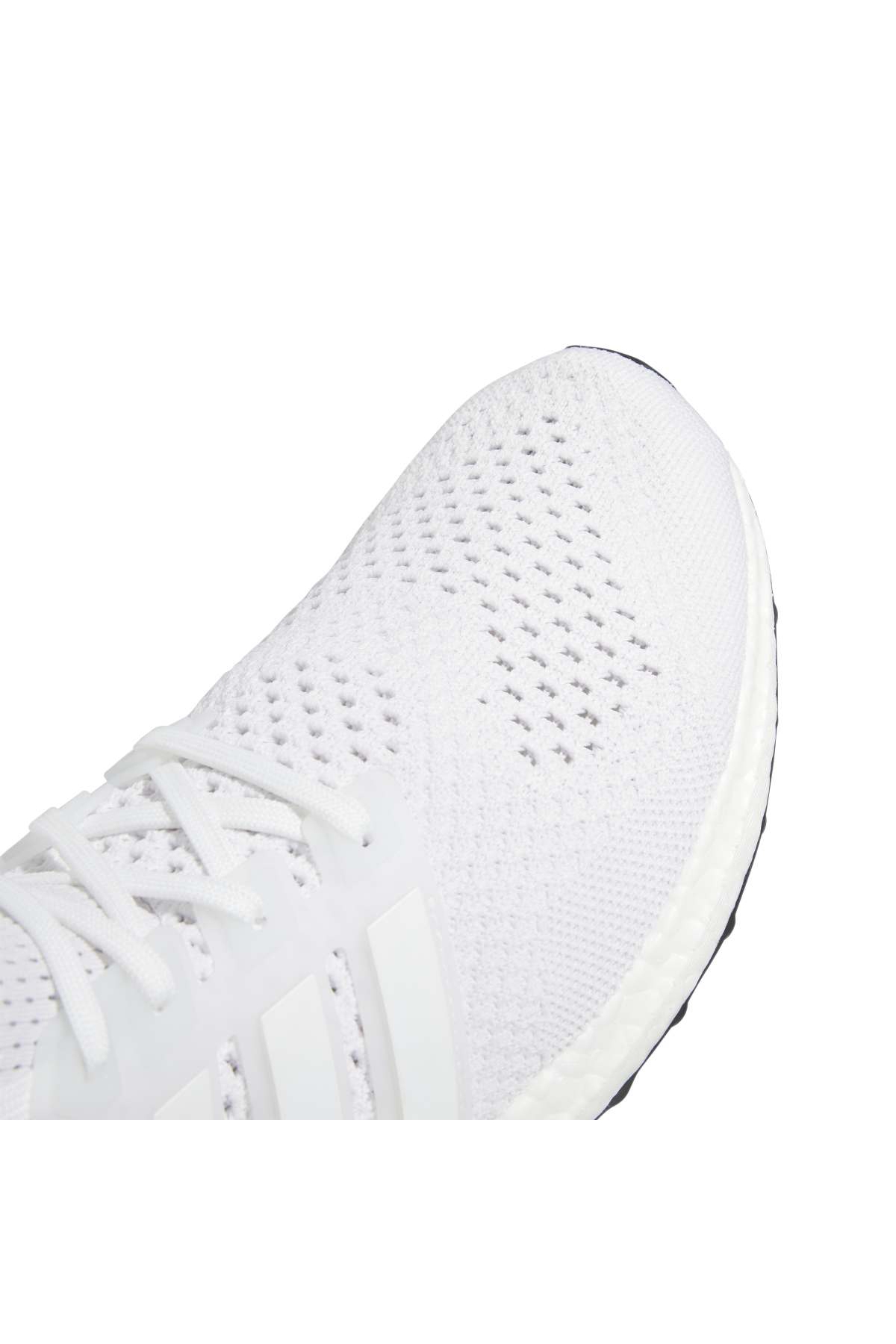 Ultraboost 1.0 Erkek Beyaz Koşu Ayakkabısı - Görsel 6