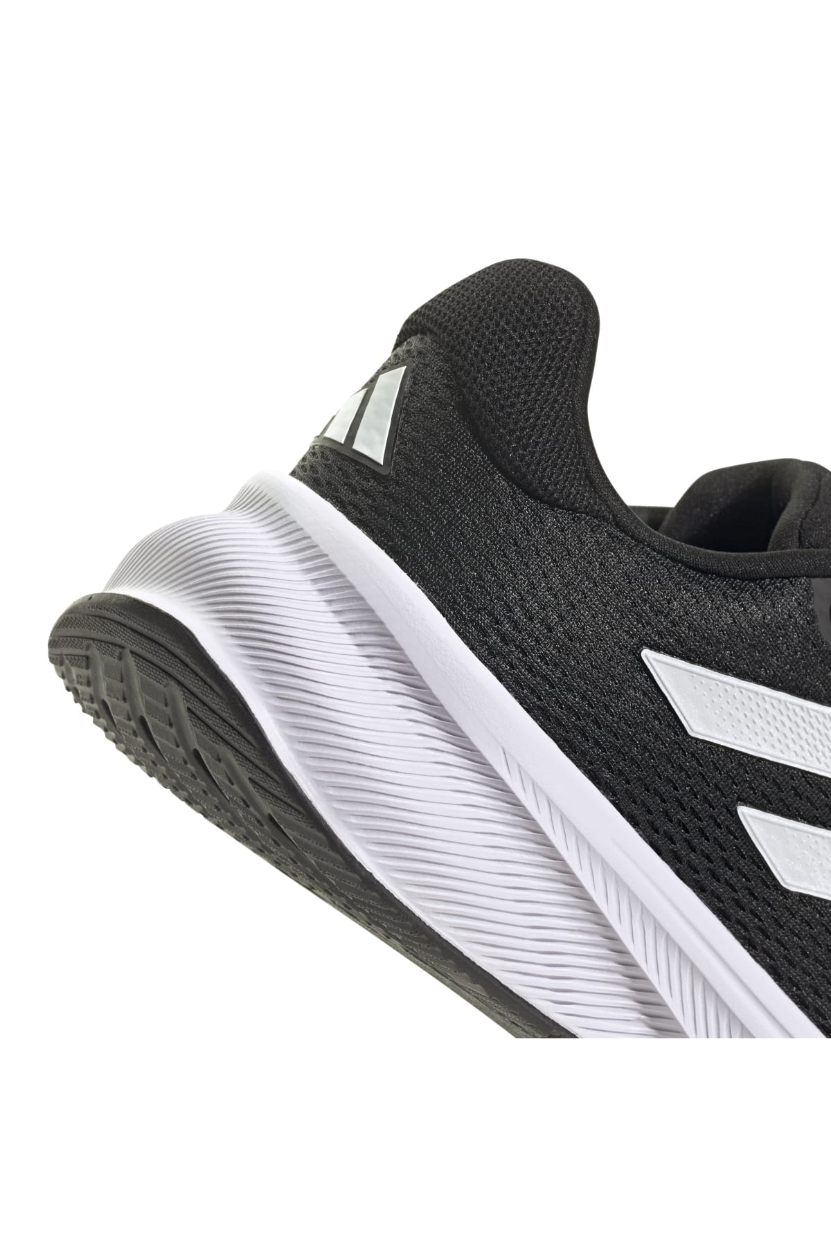Response Kadın Siyah Koşu Ayakkabısı - Görsel 6