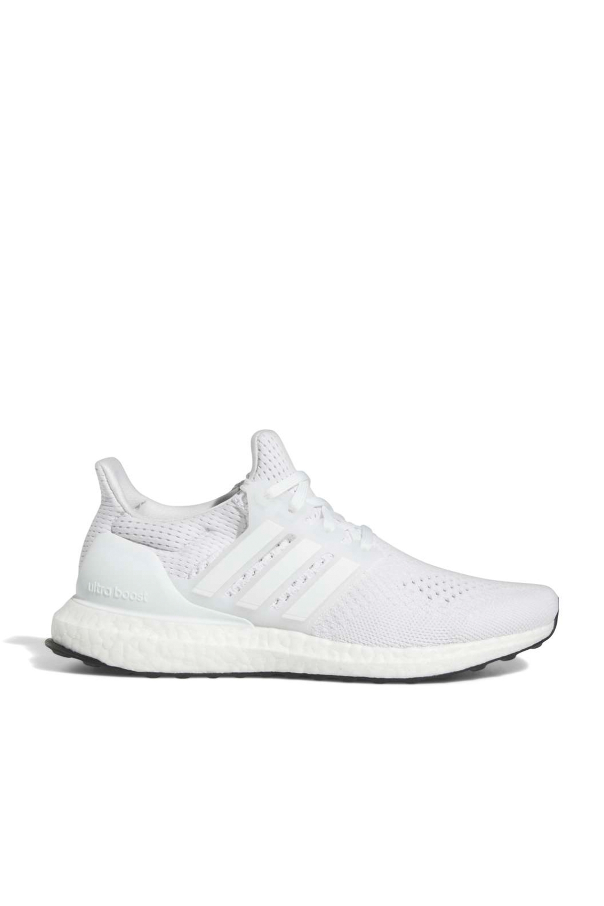 ULTRABOOST 1.0 Kadın Beyaz Koşu Ayakkabısı - Görsel 2