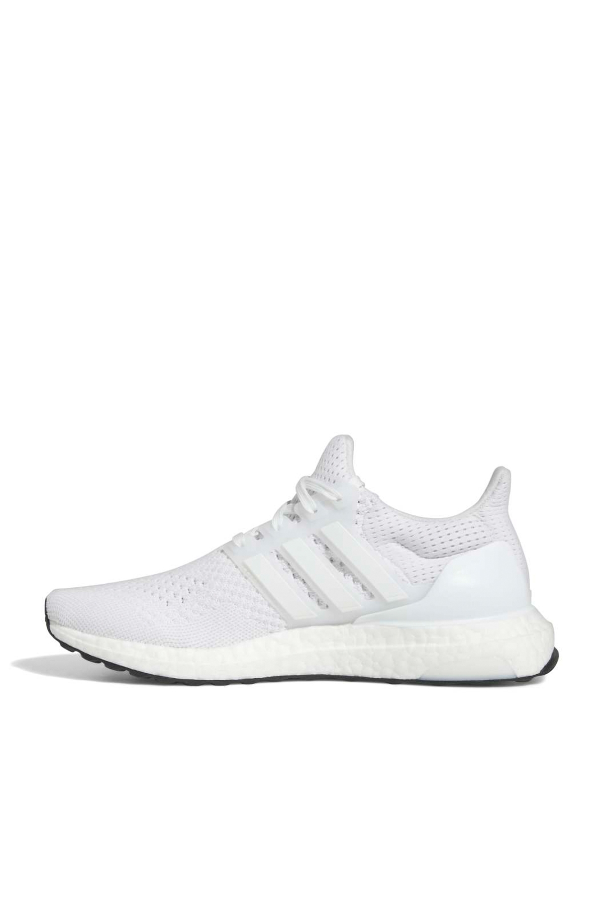 ULTRABOOST 1.0 Kadın Beyaz Koşu Ayakkabısı - Görsel 3