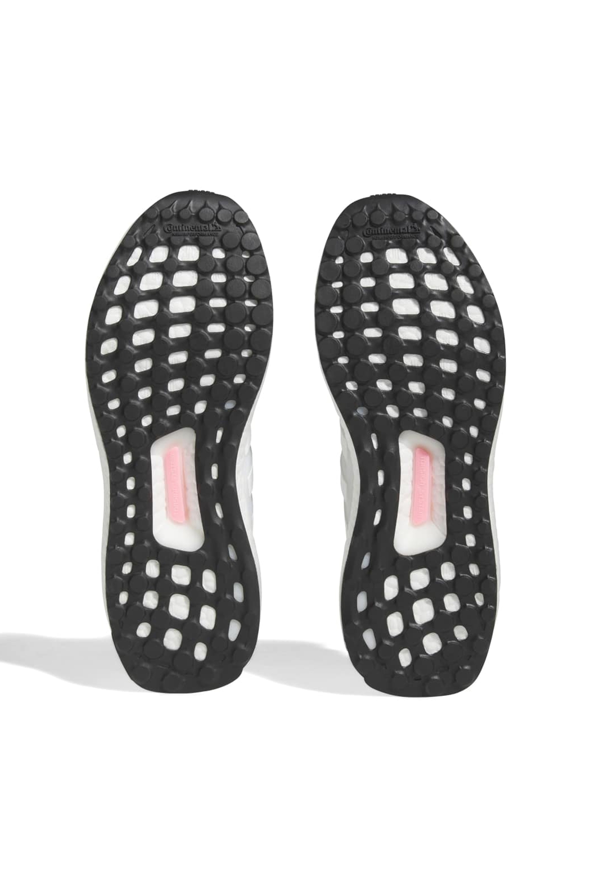 ULTRABOOST 1.0 Kadın Beyaz Koşu Ayakkabısı - Görsel 5