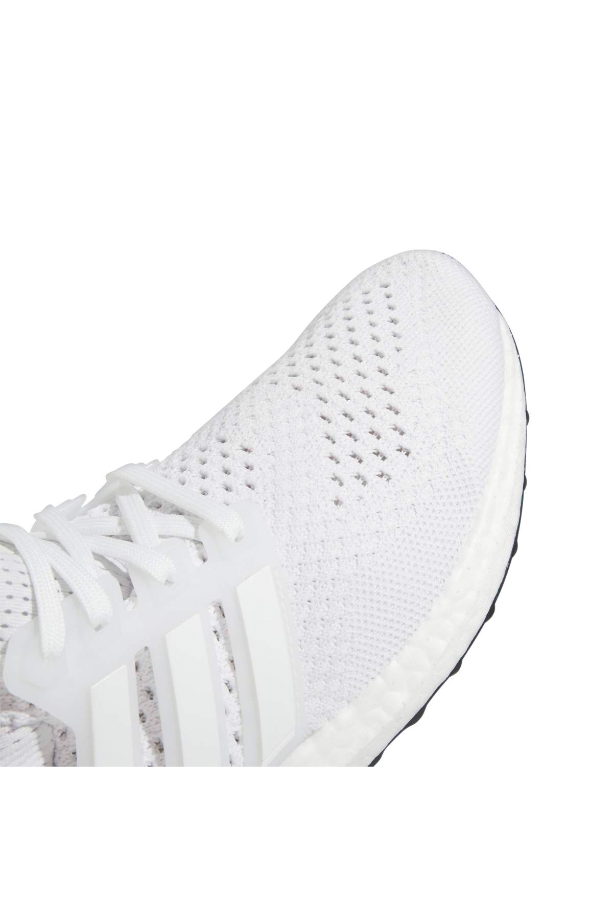 ULTRABOOST 1.0 Kadın Beyaz Koşu Ayakkabısı - Görsel 6