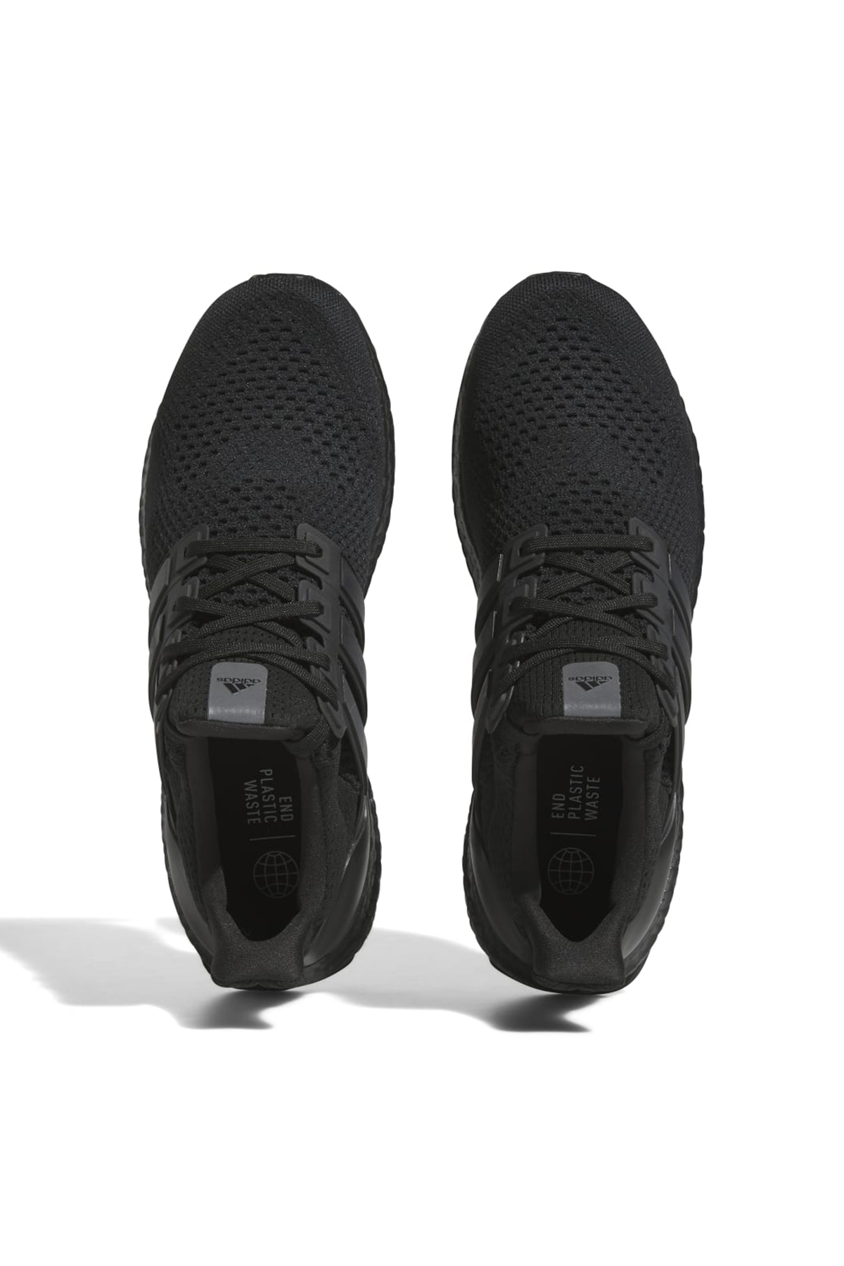 Adidas Adidas Ultraboost 1.0 Erkek Siyah Koşu Ayakkabısı Sneaker | Flo Siyah - 4. görsel