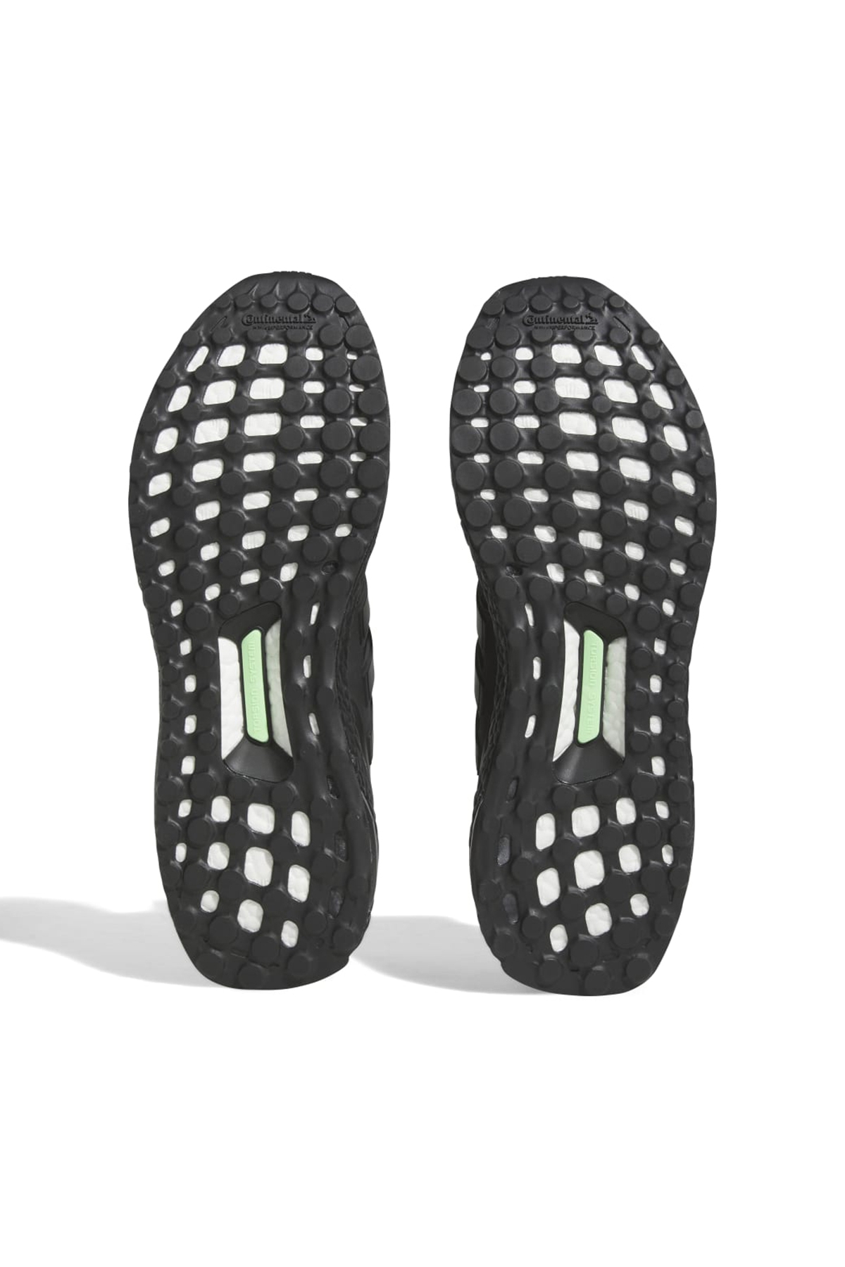 Adidas Adidas Ultraboost 1.0 Erkek Siyah Koşu Ayakkabısı Sneaker | Flo Siyah - 5. görsel