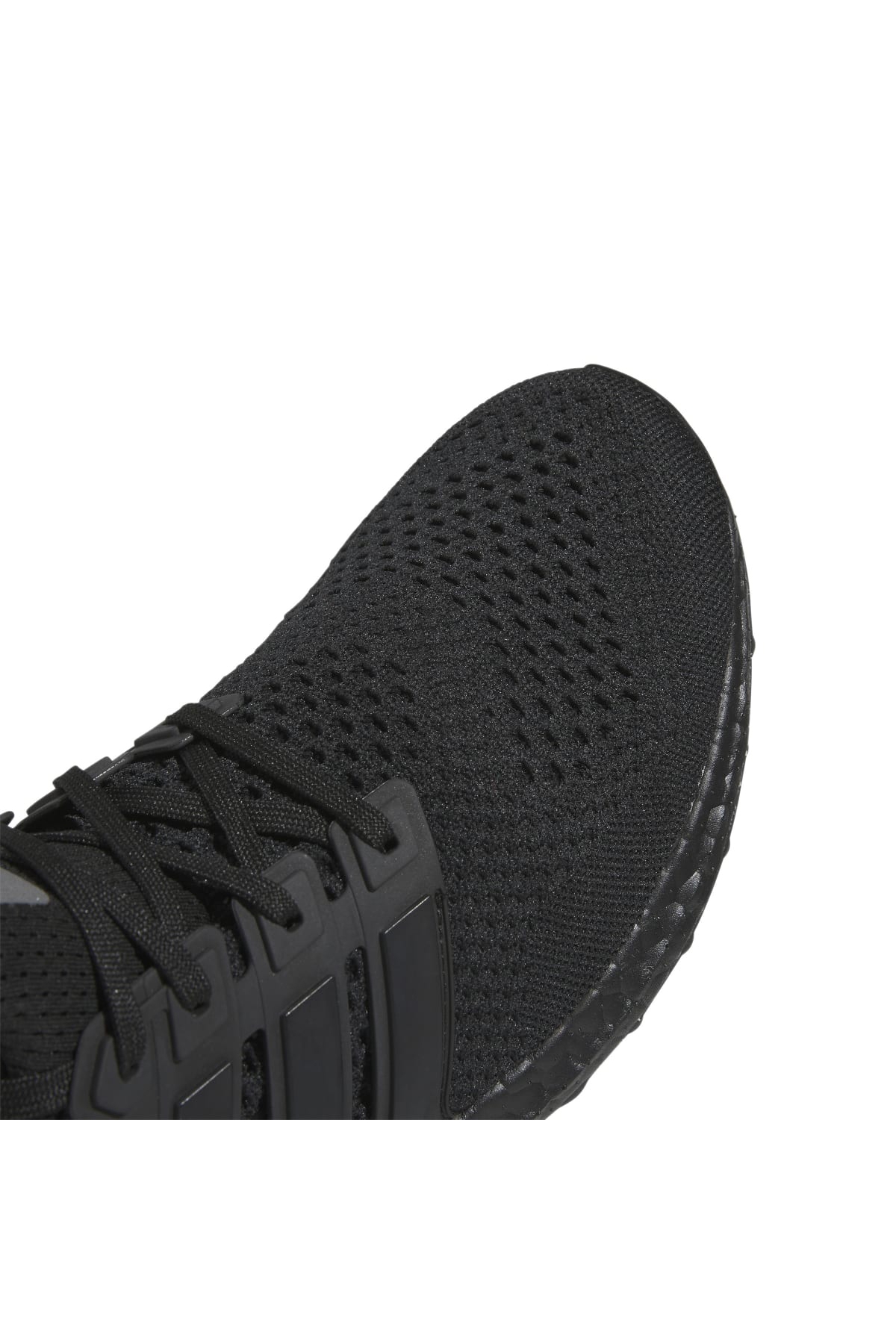 Adidas Adidas Ultraboost 1.0 Erkek Siyah Koşu Ayakkabısı Sneaker | Flo Siyah - 6. görsel