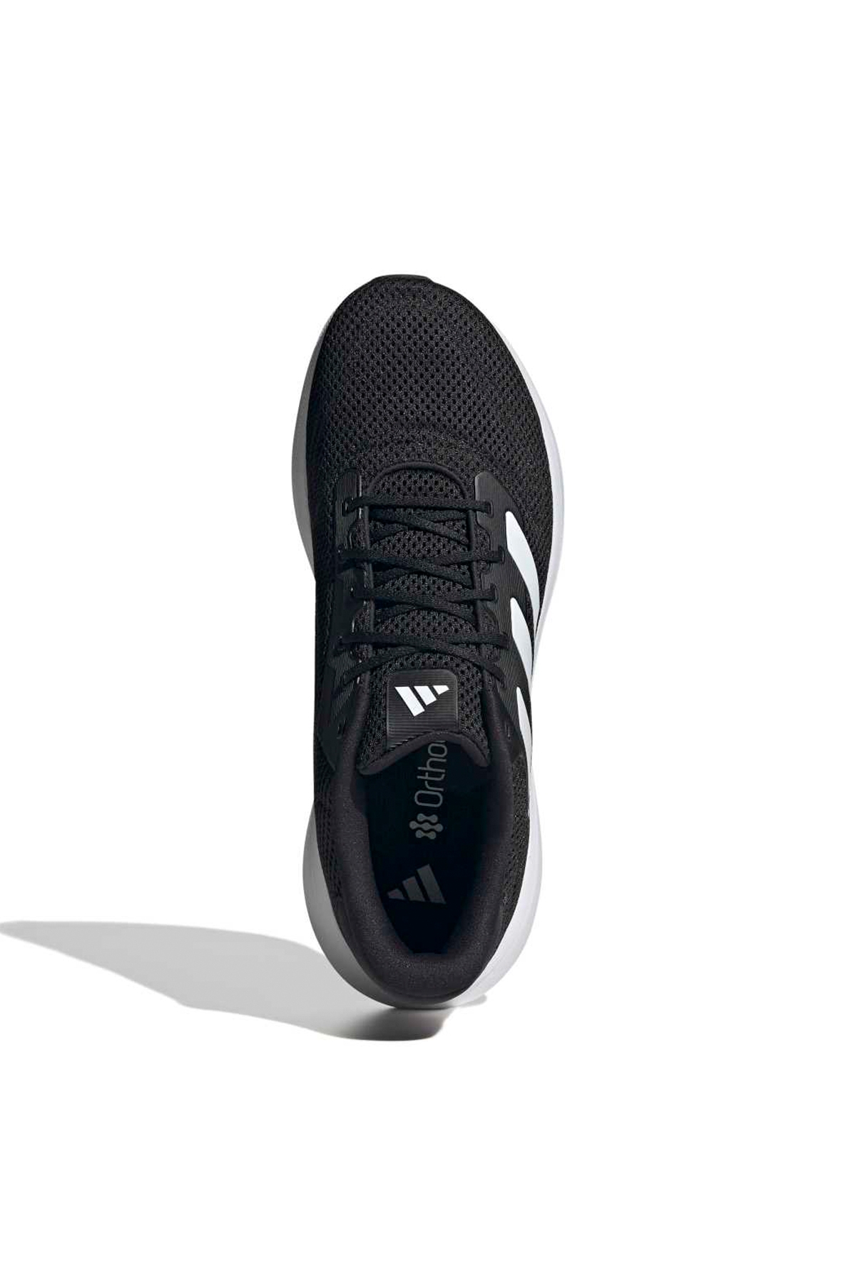 Adidas Adidas Response Runner Siyah Koşu Ayakkabısı Sneaker | Flo Siyah - 4. görsel