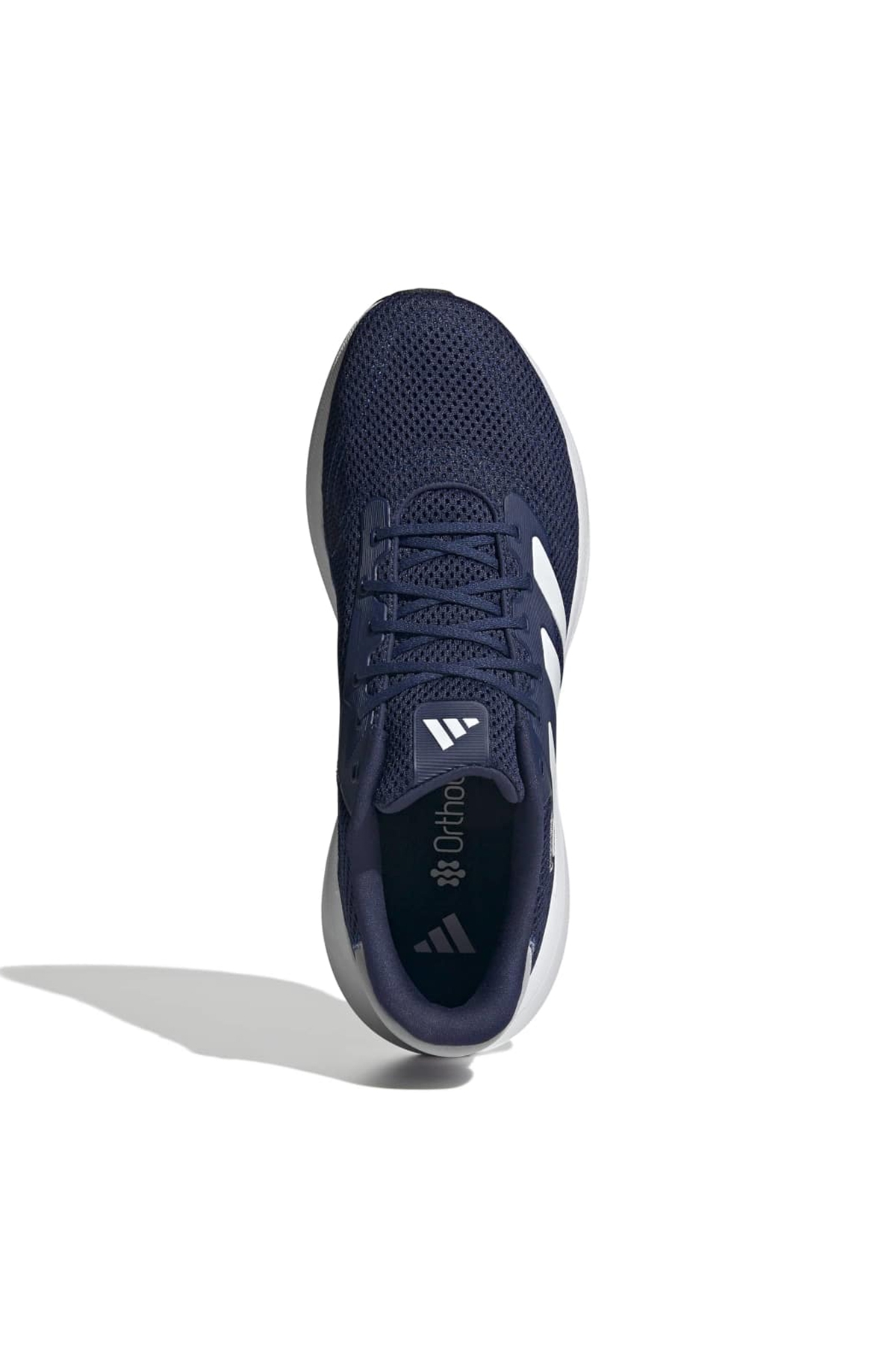 Response Runner Erkek Lacivert Koşu Ayakkabısı - Görsel 4