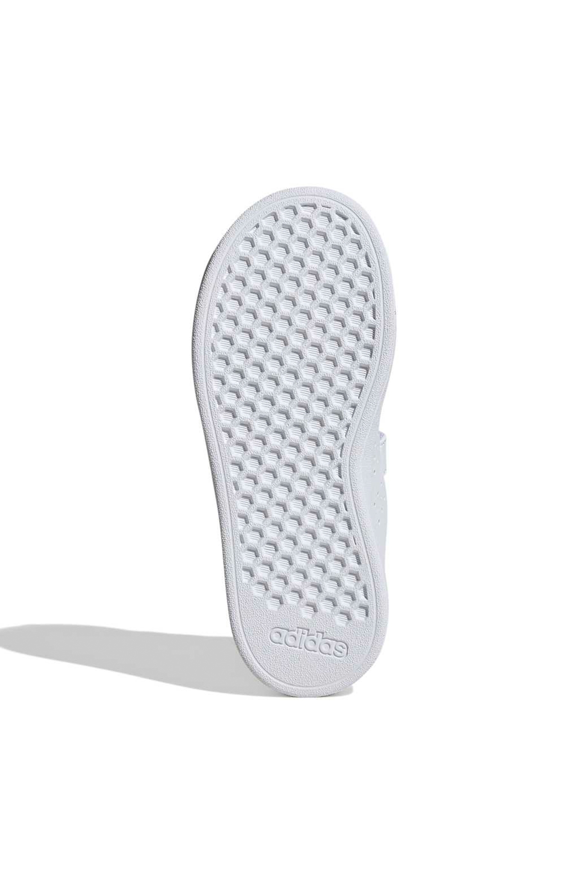 Adidas Adidas Çok Renkli Advantage Base 2.0 Cf C Çocuk Beyaz Sneaker | Flo Çok Renkli - 5. görsel