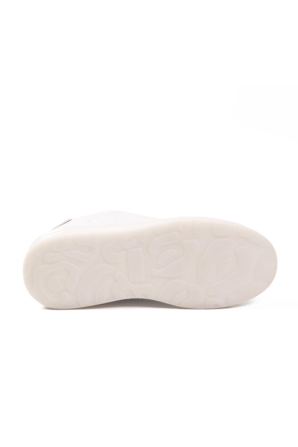 Walkway Walkway 628 Beyaz Unisex Spor Ayakkabı Sneaker | Flo Beyaz - 6. görsel