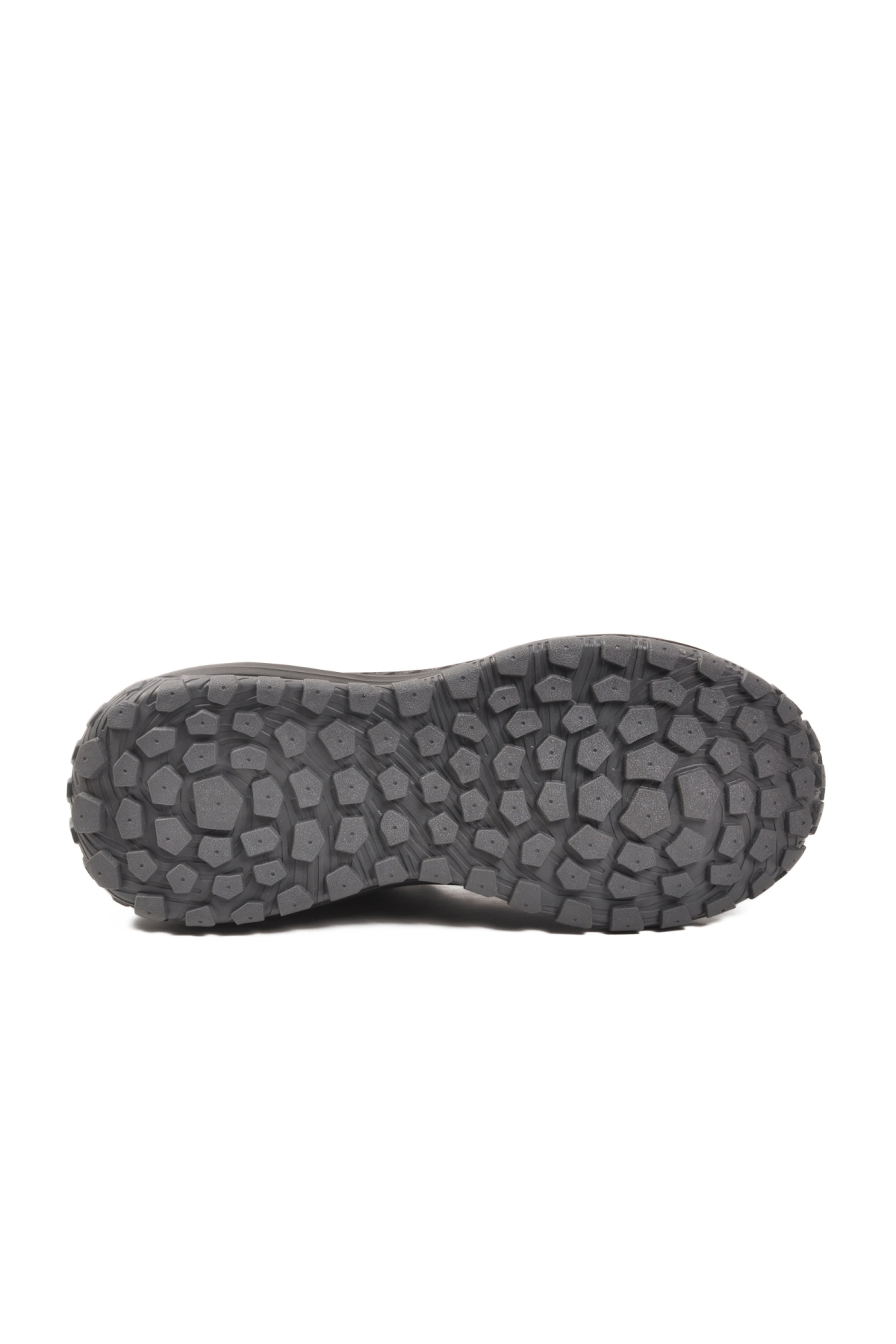 Walkway Walkway Osiria 2035 Siyah Erkek Spor Ayakkabı Sneaker | Flo Siyah - 6. görsel