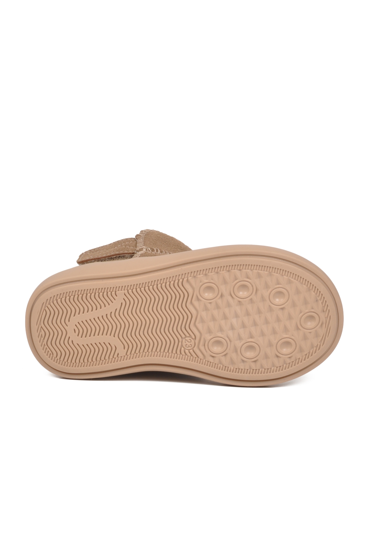 Walkway Walkway 823760 B Cırtlı Kum Bebek Bot | Flo Kum - 6. görsel