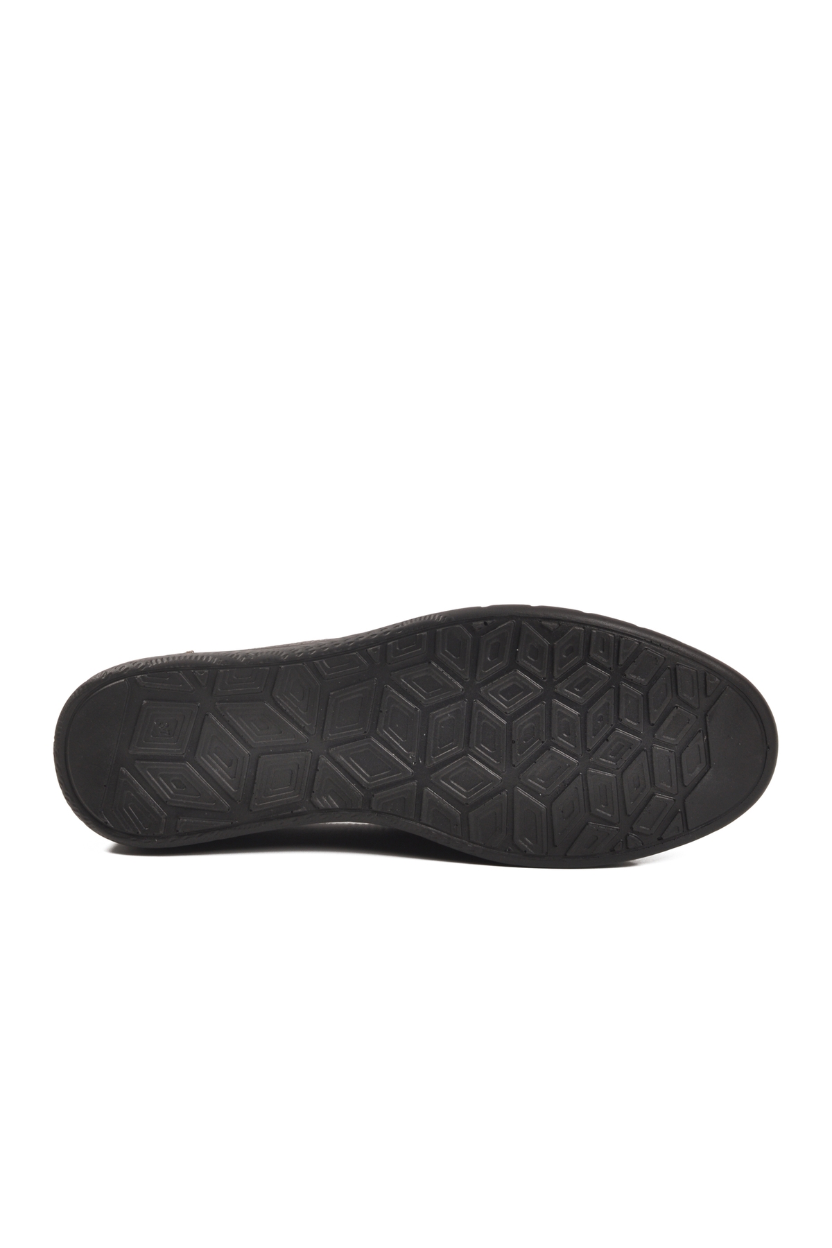 Voyager Voyager Kahverengi Kahve Hakiki Deri Kadın Casual Ayakkabı | Flo Kahverengi - 6. görsel