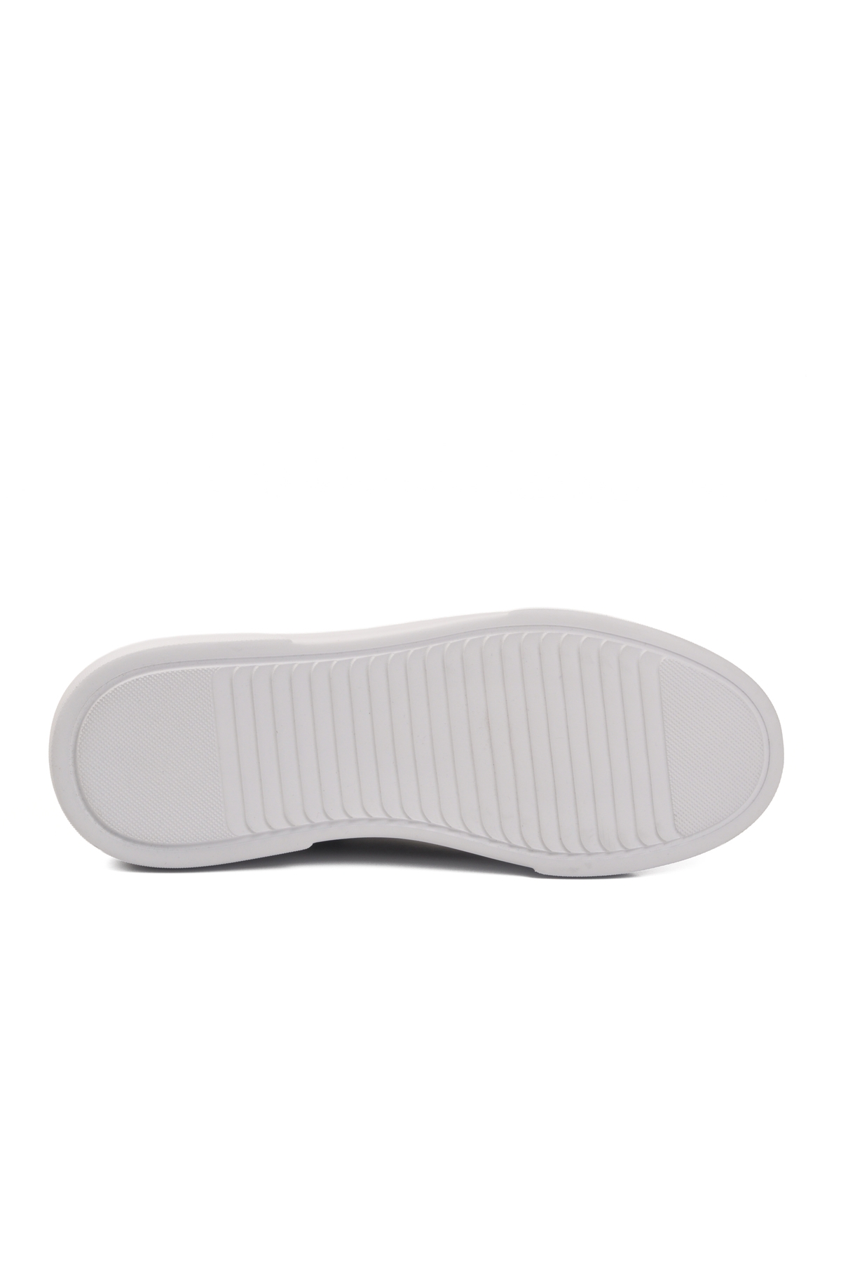 A Spor A Spor Aspor Siyah Hakiki Deri Erkek Casual Ayakkabı | Flo Siyah - 6. görsel