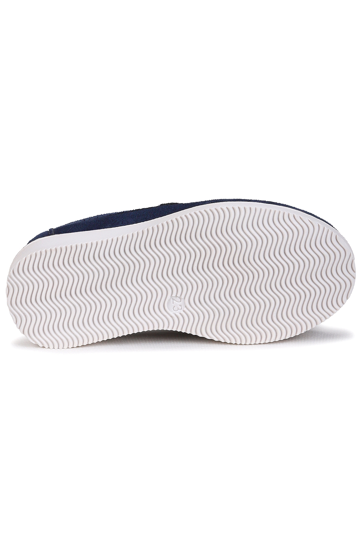 Kiko Kids Kiko Kids Cision Süet Papyonlu Erkek Bebek Sünnet Ayakkabısı Lacivert Klasik Ayakkabı | Flo Lacivert - 6. görsel