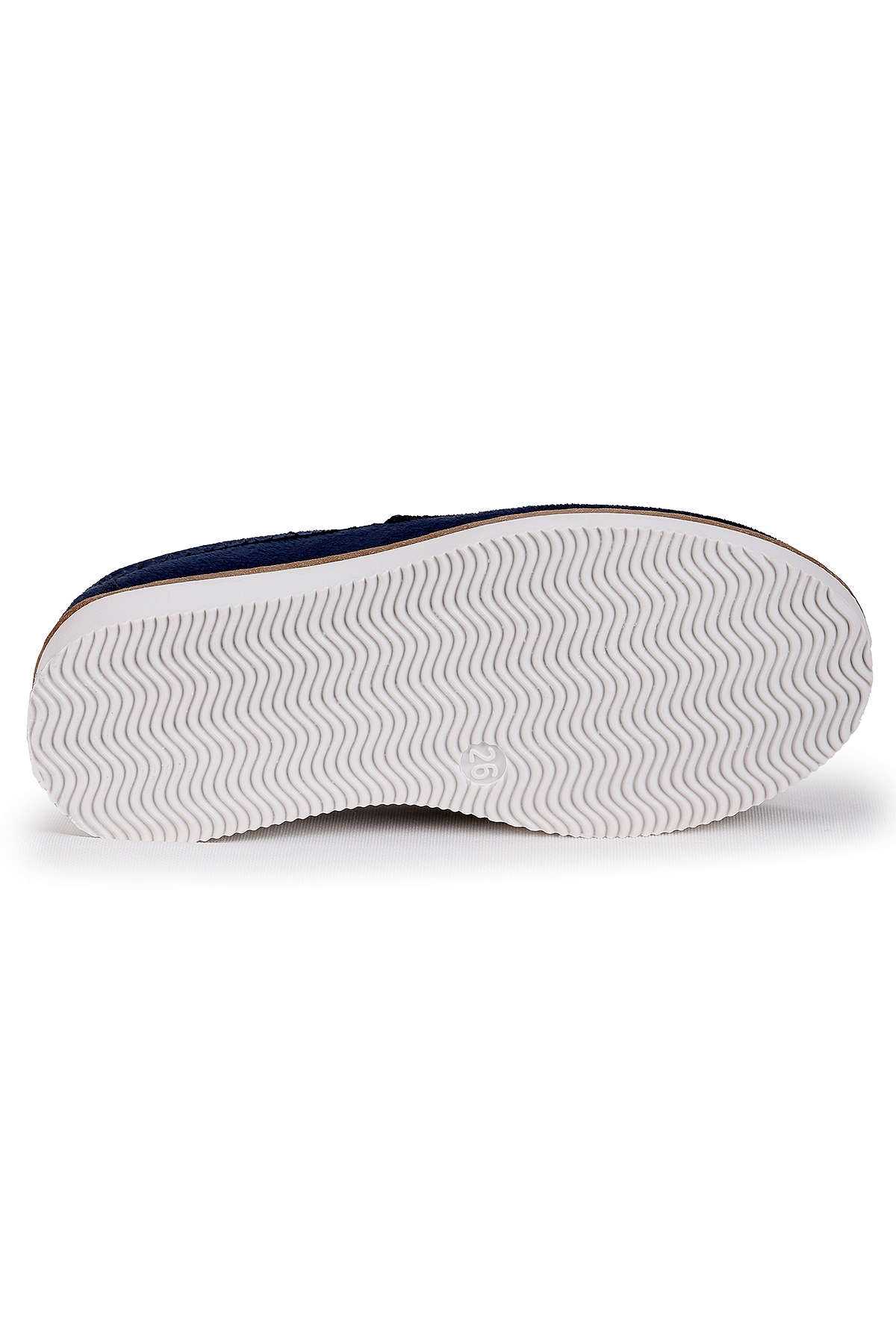 Kiko Kids Kiko Kids Cision Süet Papyonlu Erkek Çocuk Okul Sünnet Ayakkabısı Lacivert Klasik Ayakkabı | Flo Lacivert - 6. görsel