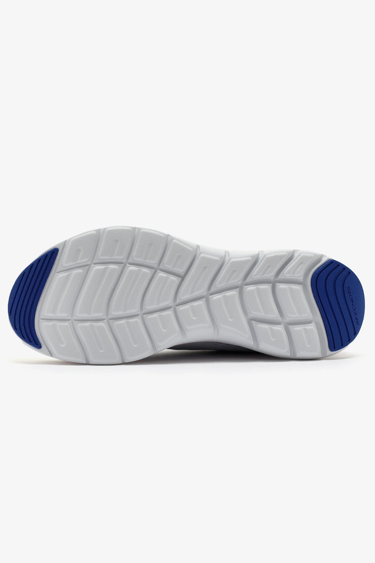 Skechers Skechers Gri Flex Appeal 5.0 Kadın Spor Ayakkabı Sneaker | Flo Gri - 7. görsel