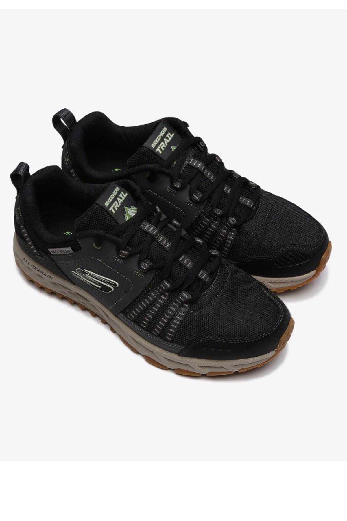 Skechers Siyah Skechers Escape Plan