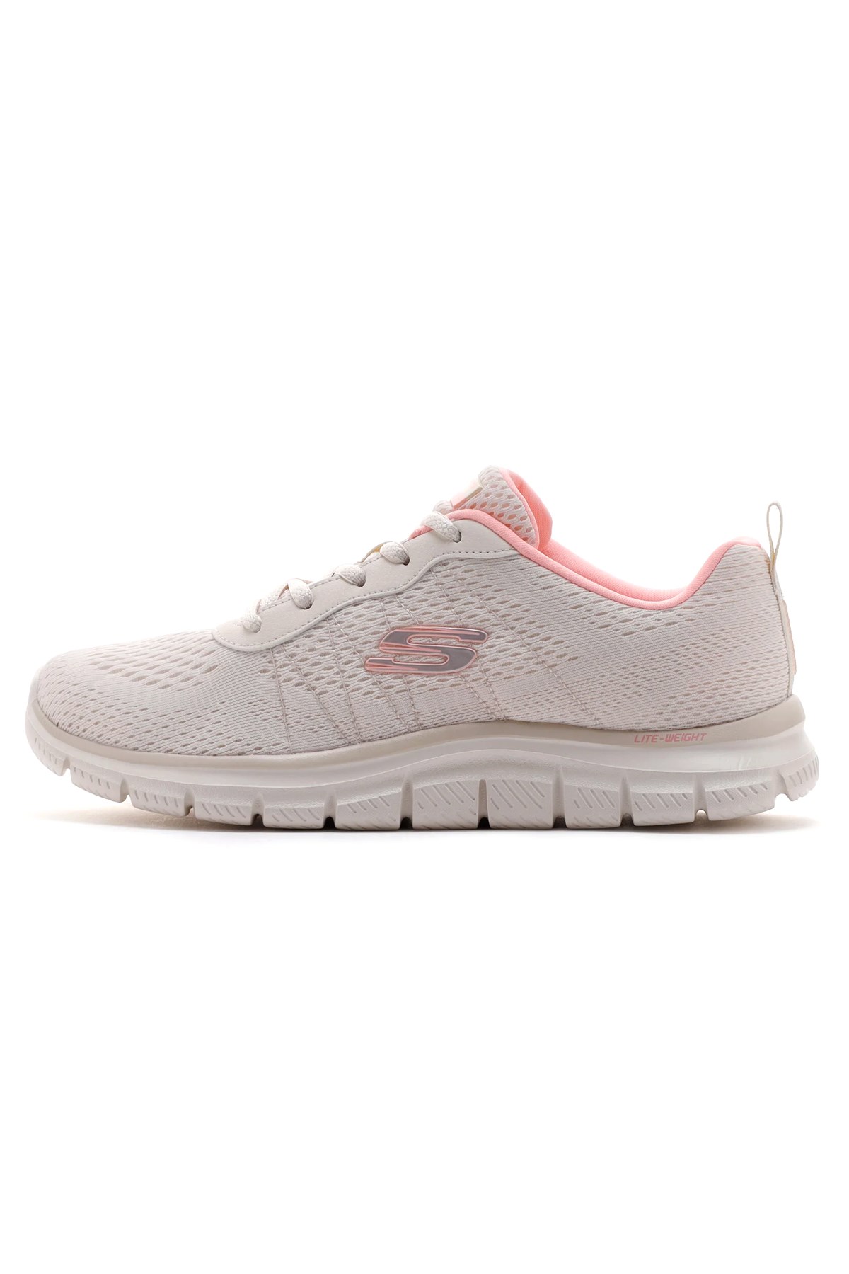 Skechers Skechers Bej Track-New Staple Kadın Spor Ayakkabı Sneaker | Flo Bej - 2. görsel