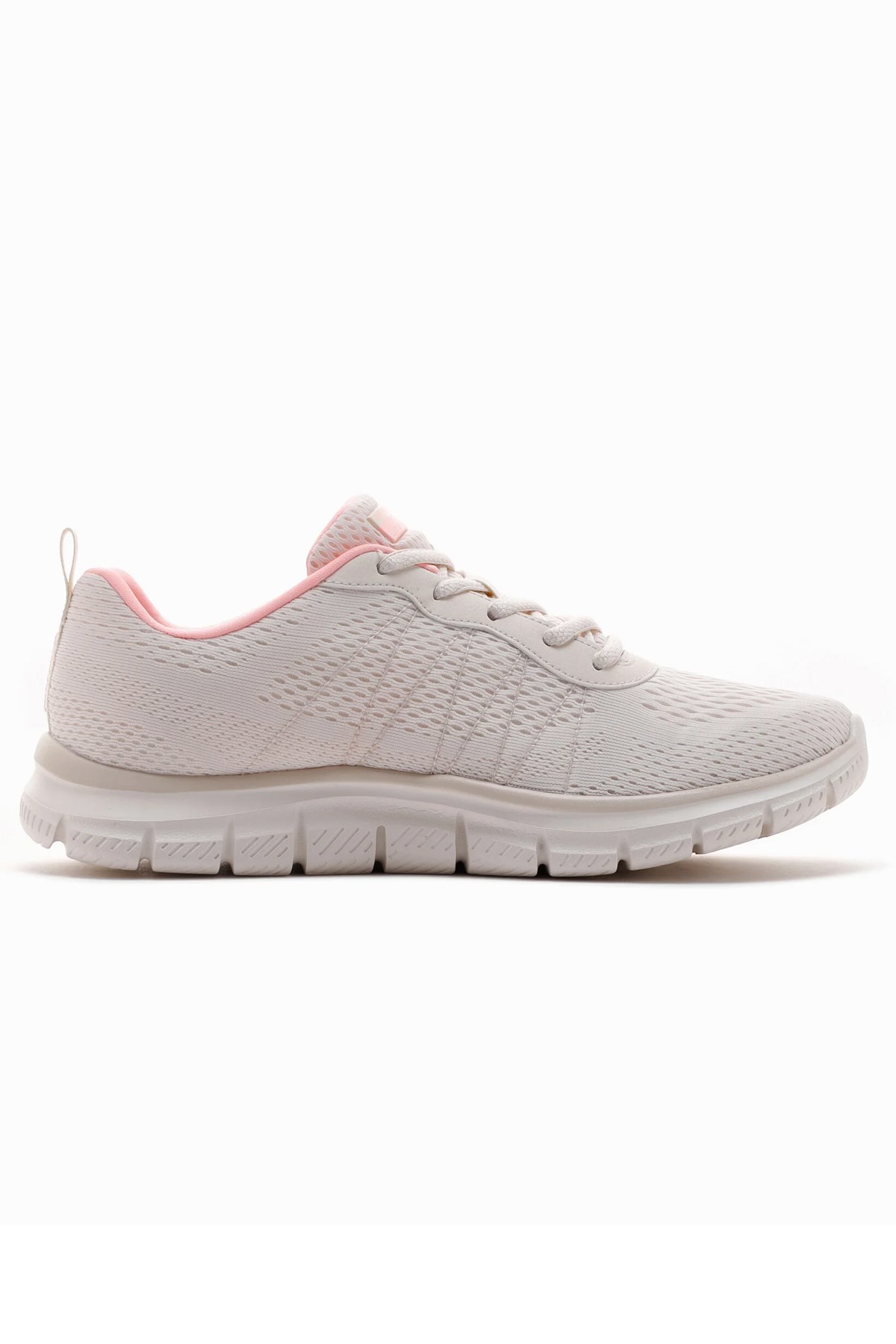 Skechers Skechers Bej Track-New Staple Kadın Spor Ayakkabı Sneaker | Flo Bej - 3. görsel