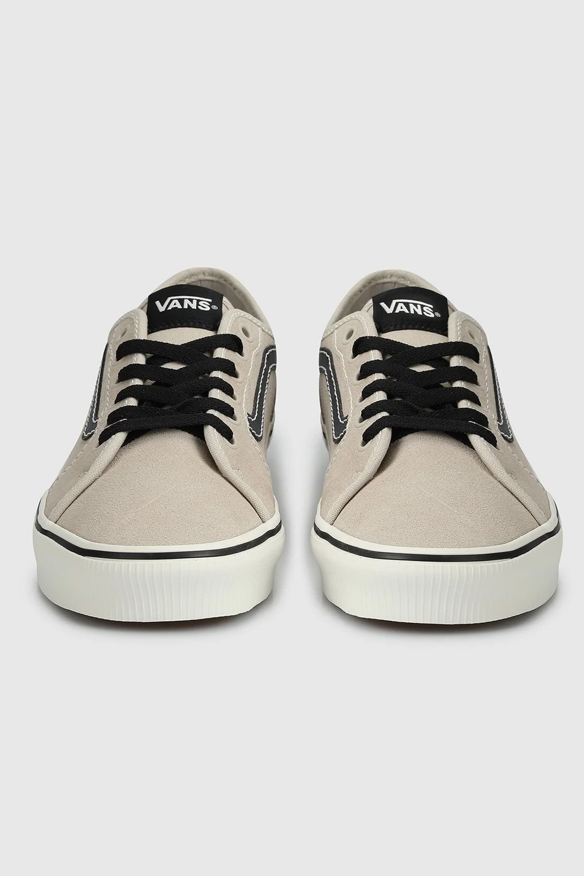 Vans Vans Gri Filmore Decon Erkek Spor Ayakkabı Sneaker | Flo Gri - 4. görsel