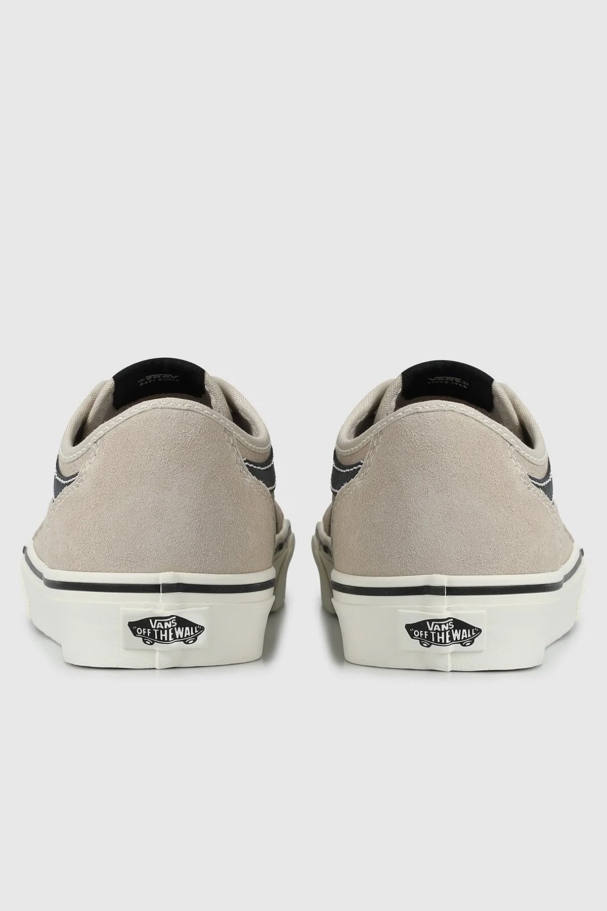 Vans Vans Gri Filmore Decon Erkek Spor Ayakkabı Sneaker | Flo Gri - 5. görsel