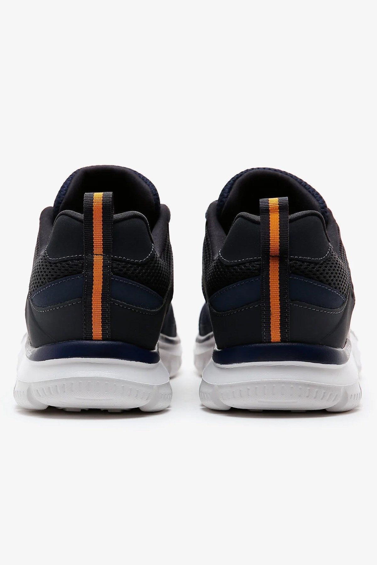 Skechers Skechers Lacivert Track Erkek Yürüyüş Ayakkabı Sneaker | Flo Lacivert - 6. görsel