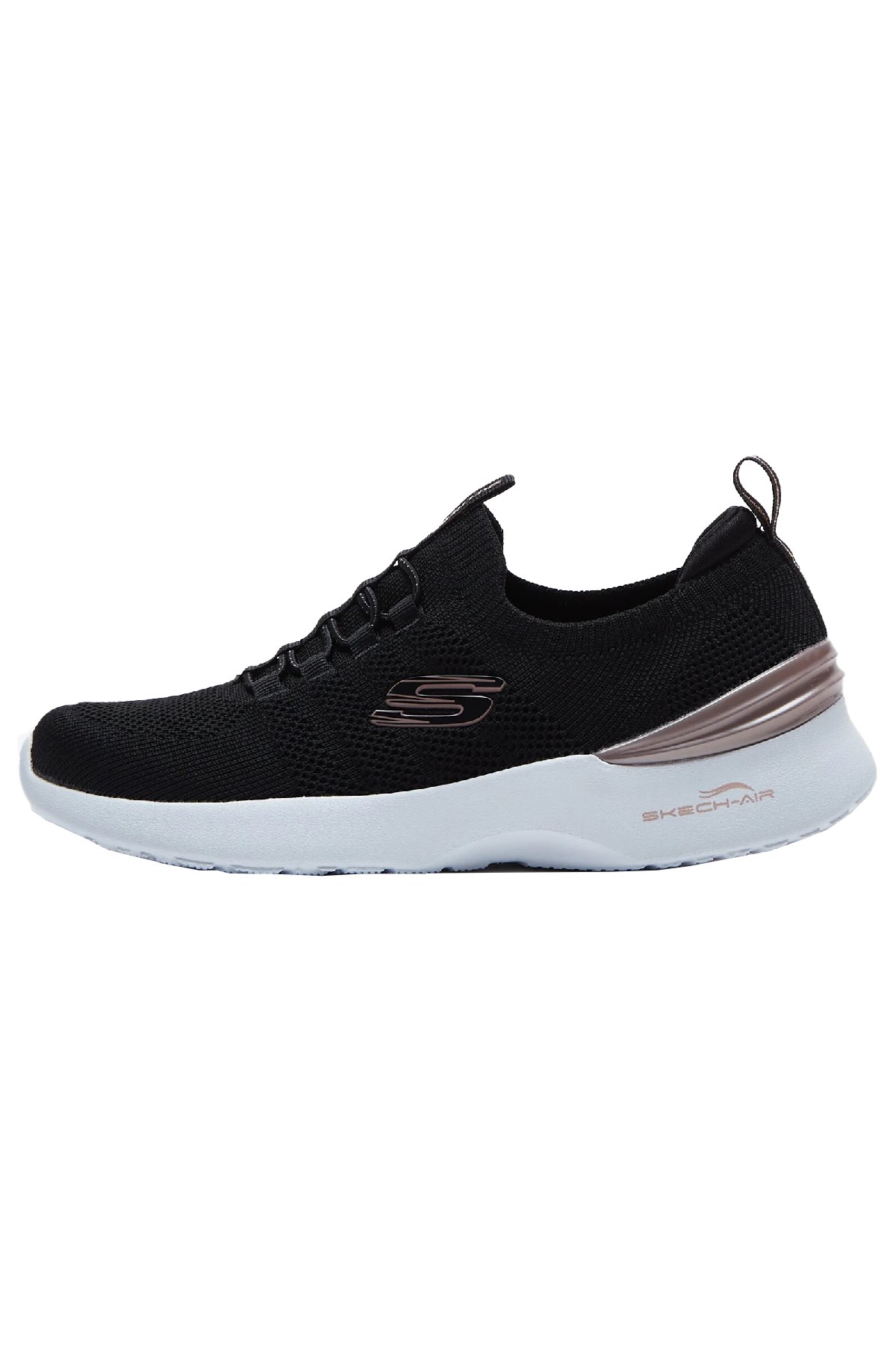 Skechers Skechers Siyah SkechAir Dynamight Perfect Steps Kadın Spor Ayakkabı 149754 Sneaker | Flo Siyah - 2. görsel