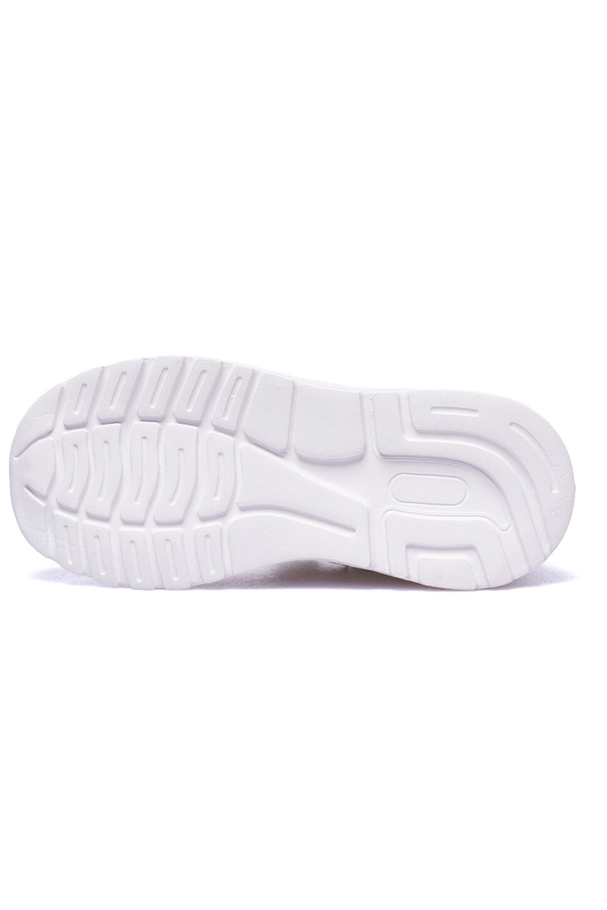 Hummel Hummel Yeşil Sofia Jr. Çocuk Spor Ayakkabı Sneaker | Flo Yeşil - 5. görsel