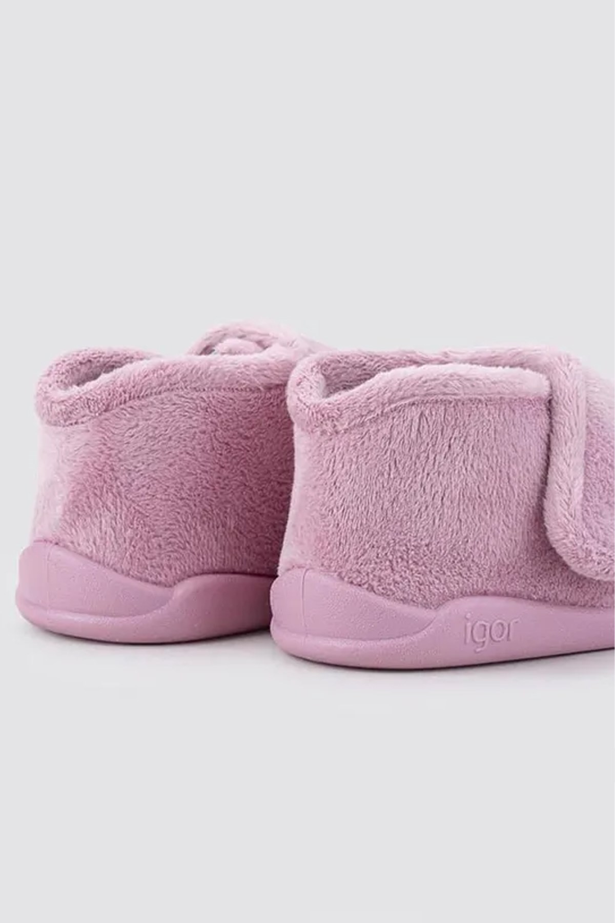 Igor Igor Pembe Homie Mc Çocuk Panduf Sandalet & Terlik | Flo Pembe - 4. görsel