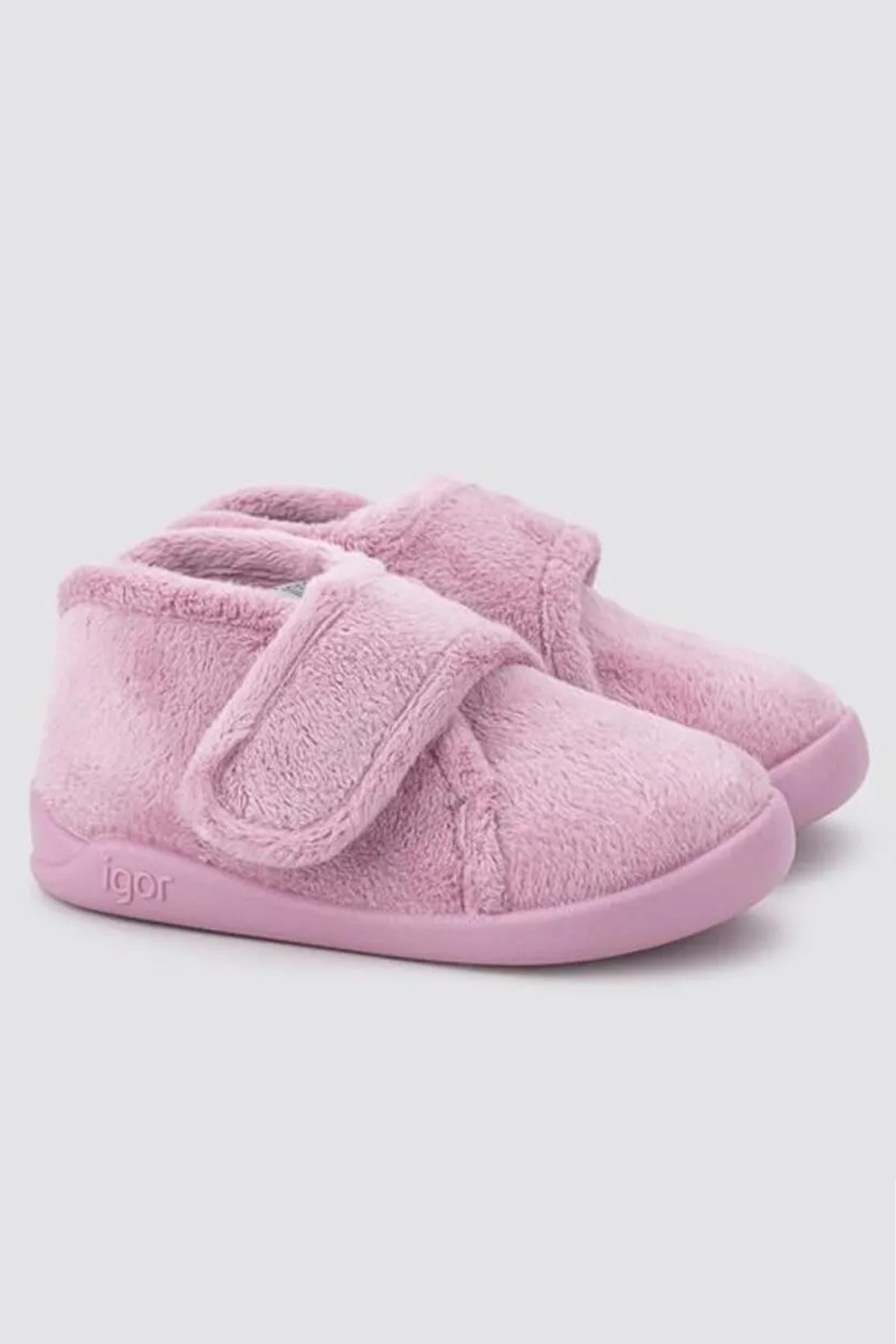 Igor Igor Pembe Homie Mc Çocuk Panduf Sandalet & Terlik | Flo Pembe - 5. görsel