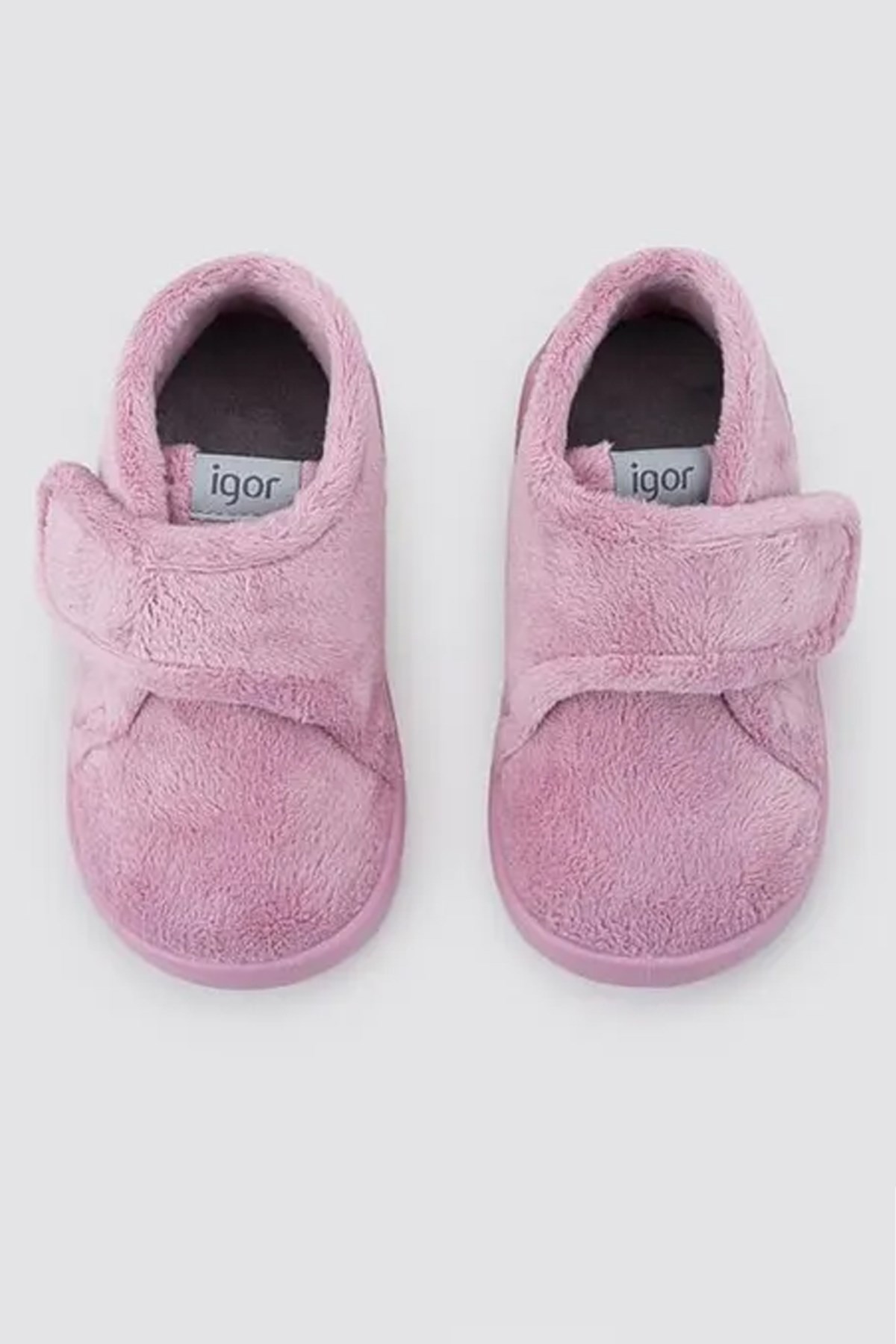 Igor Igor Pembe Homie Mc Çocuk Panduf Sandalet & Terlik | Flo Pembe - 6. görsel