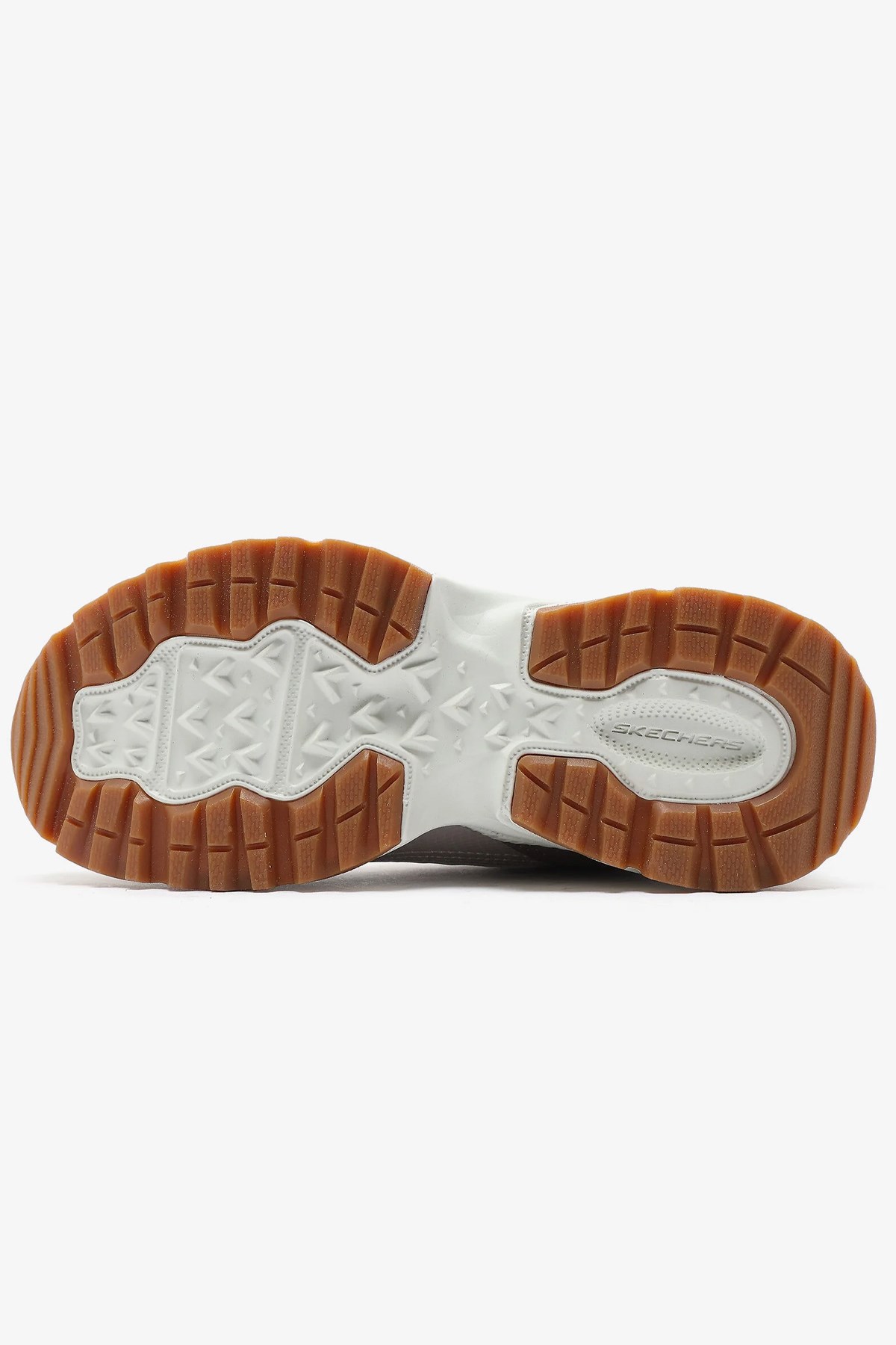 Skechers Skechers Kahverengi Vigor At-Centinela Kadın Bot Flo'da! Kahverengi - 6. görsel