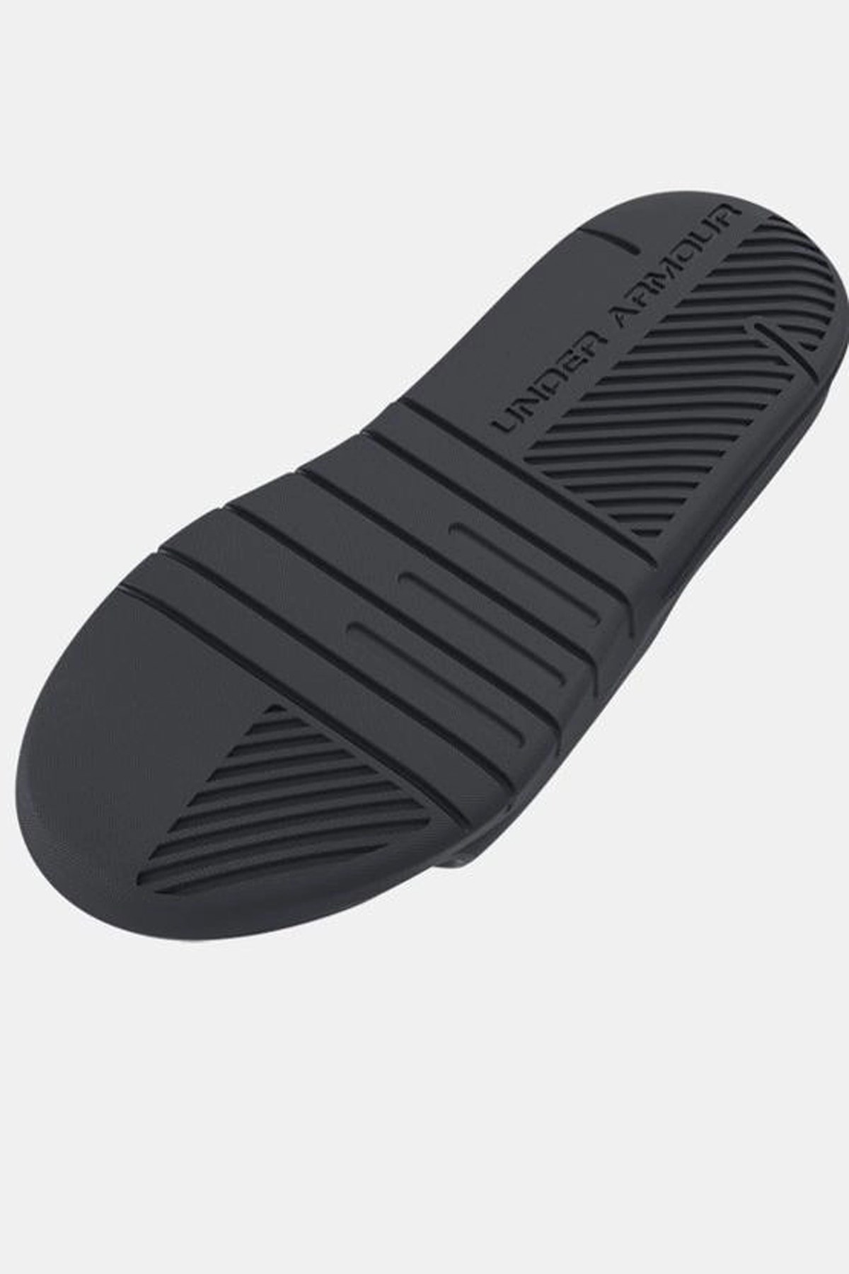 Under Armour Under Armour Siyah Ua Core Pth Sl Erkek Terlik Sandalet & Terlik | Flo Siyah - 5. görsel