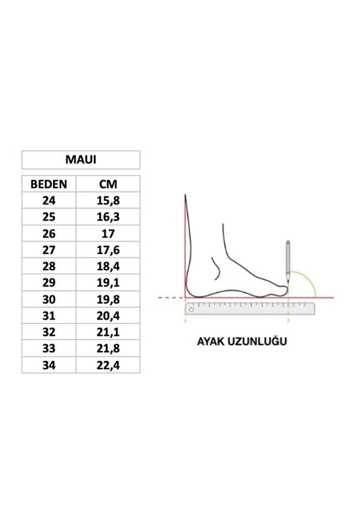 Igor Igor Mavi Maui Camo Çocuk Sandalet Sandalet & Terlik | Flo Mavi - 6. görsel