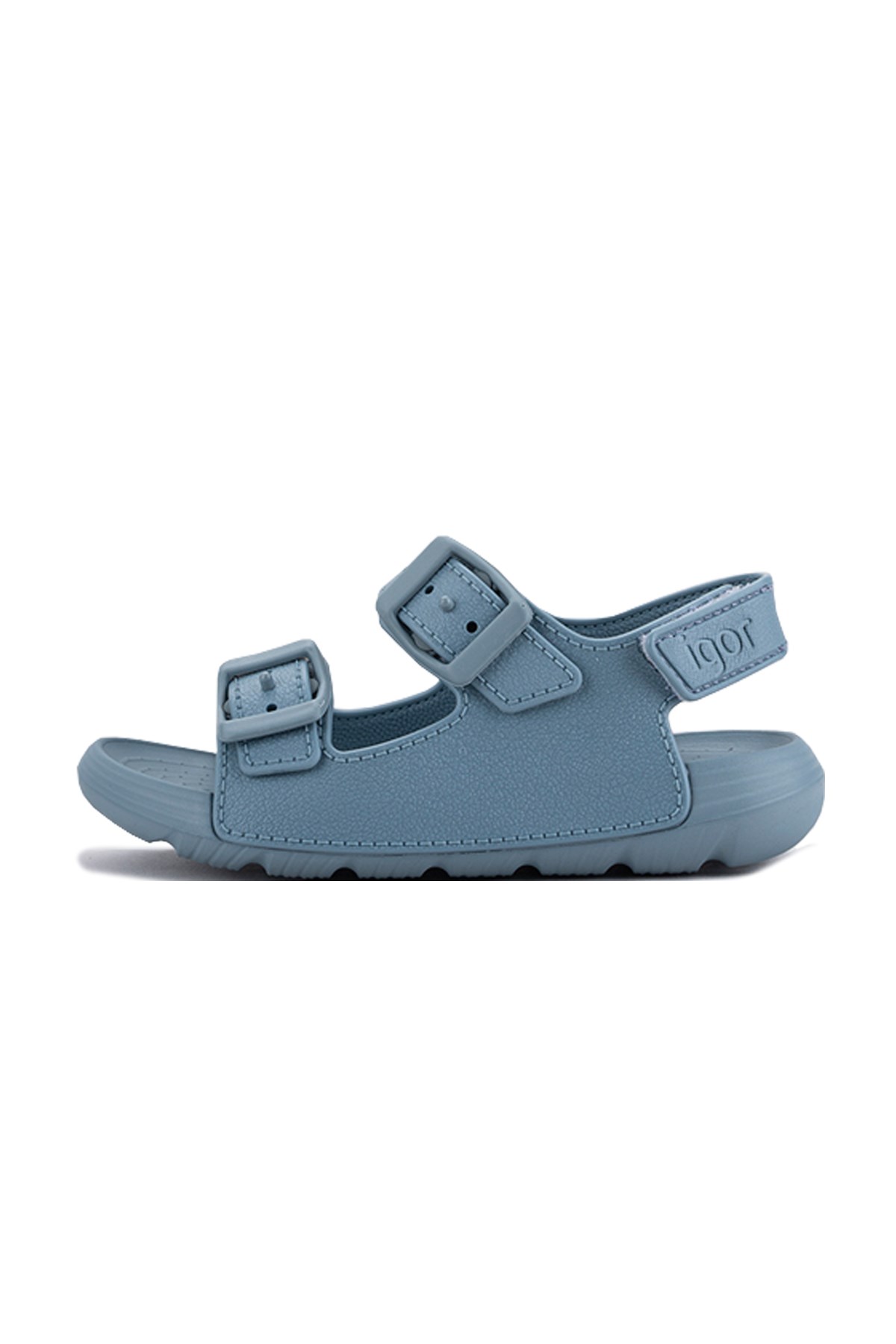 Igor Igor Mavi Maui Mc Çocuk Sandalet Sandalet & Terlik | Flo Mavi - 2. görsel