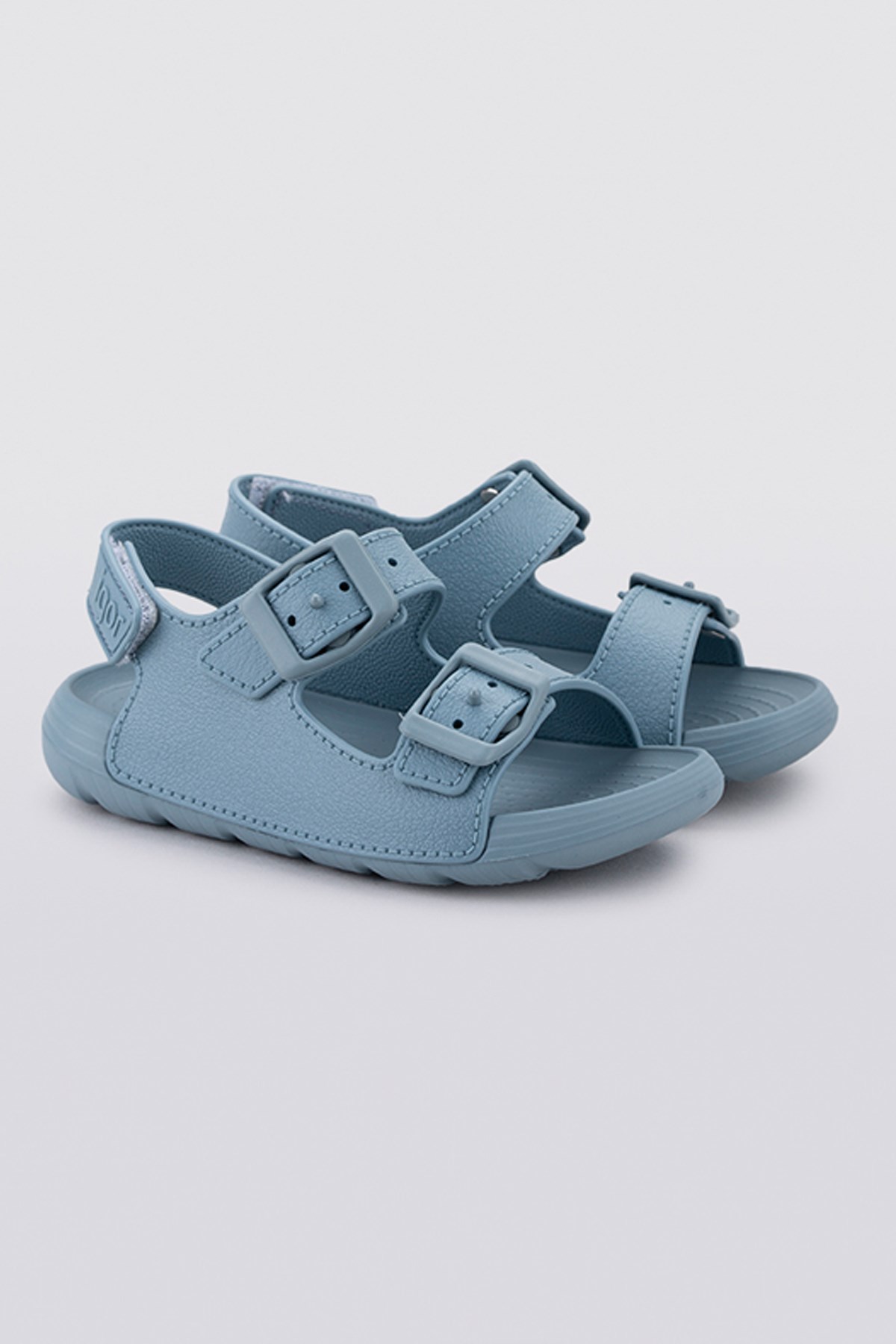 Igor Igor Mavi Maui Mc Çocuk Sandalet Sandalet & Terlik | Flo Mavi - 4. görsel