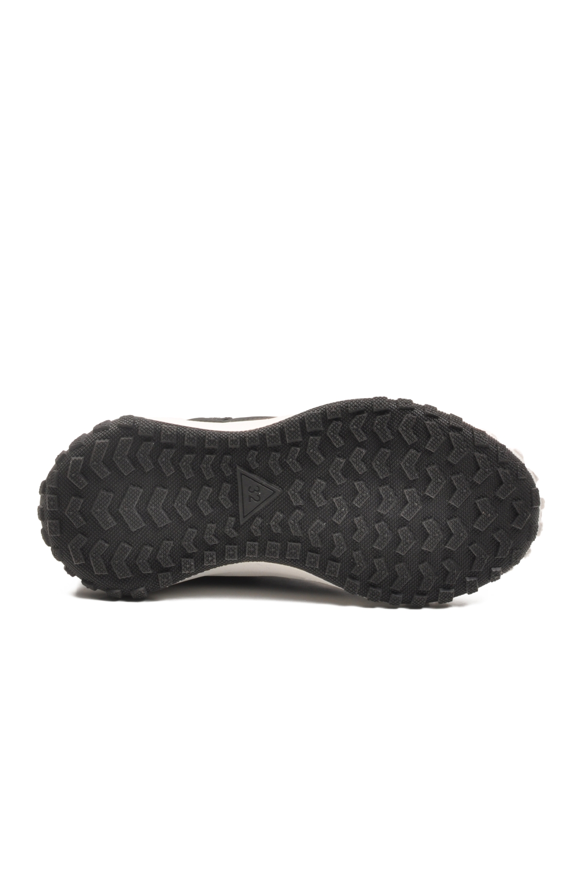 G-class G-class Kids Kilit Bağcıklı Siyah Beyaz Erkek Çocuk Spor Ayakkabı Flo'da! Siyah - 6. görsel