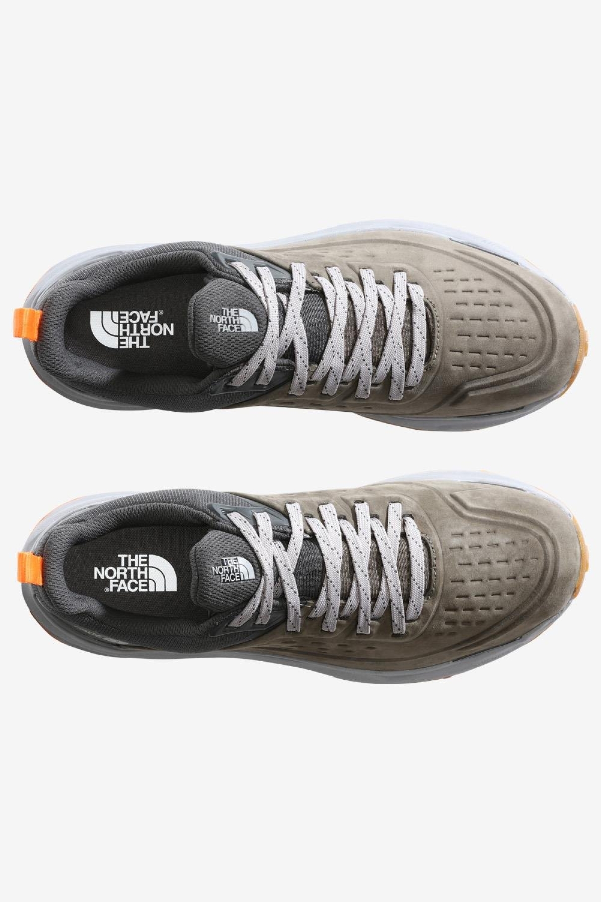 The North Face The North Face Kahverengi Exploris 2 Futurelight Erkek Outdoor Ayakkabısı | Flo Kahverengi - 2. görsel